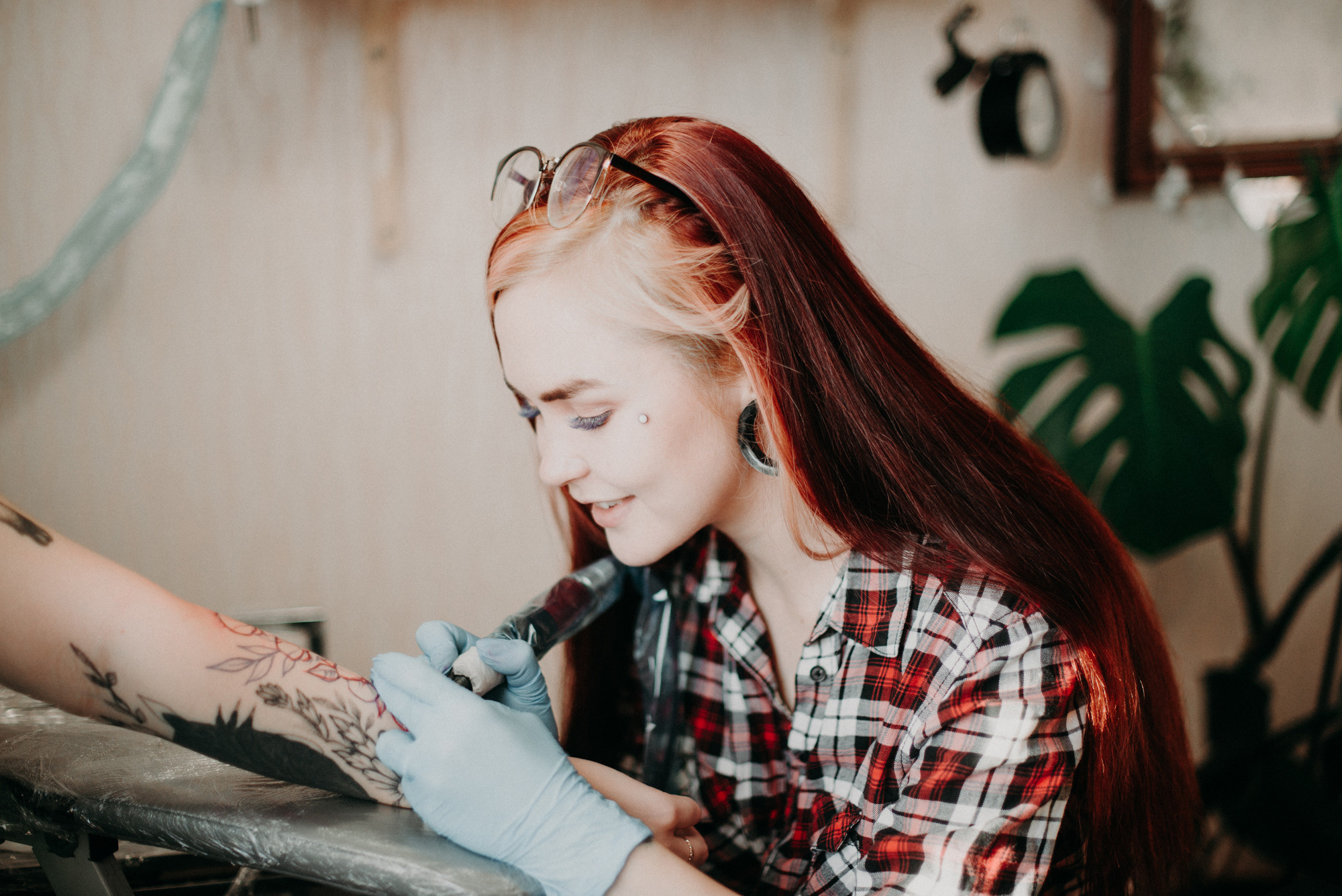 Алёна Гжель. Фотограф в Челябинске Любовь Денисенко