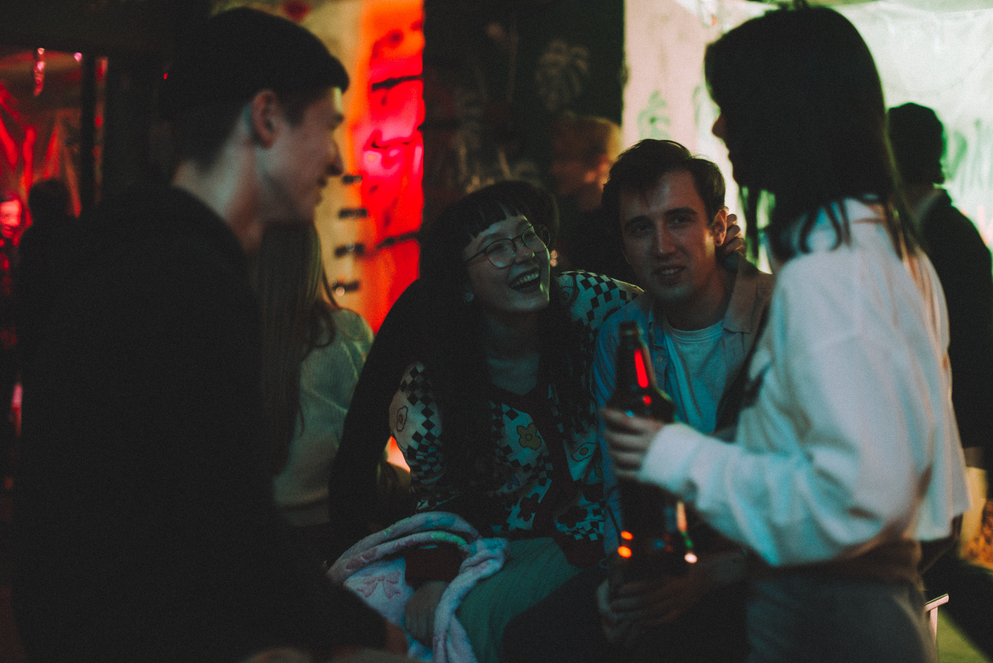 Хэллоуин от ПП 2020. Фотограф в Челябинске Любовь Денисенко