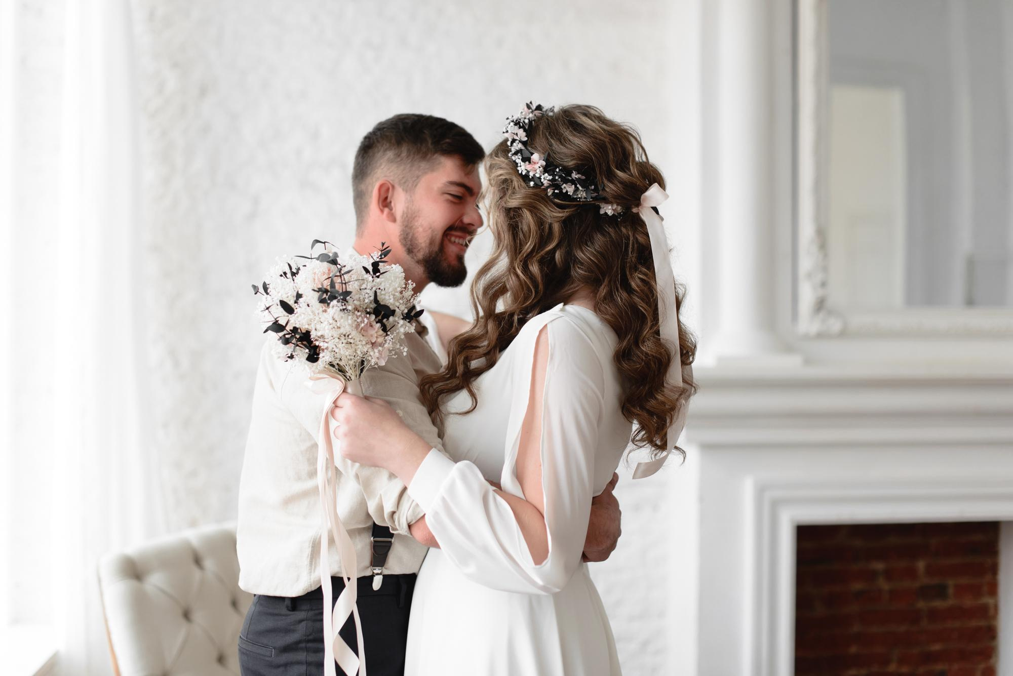 Полина и Андрей 17.09.2021. Фотограф в Челябинске Любовь Денисенко