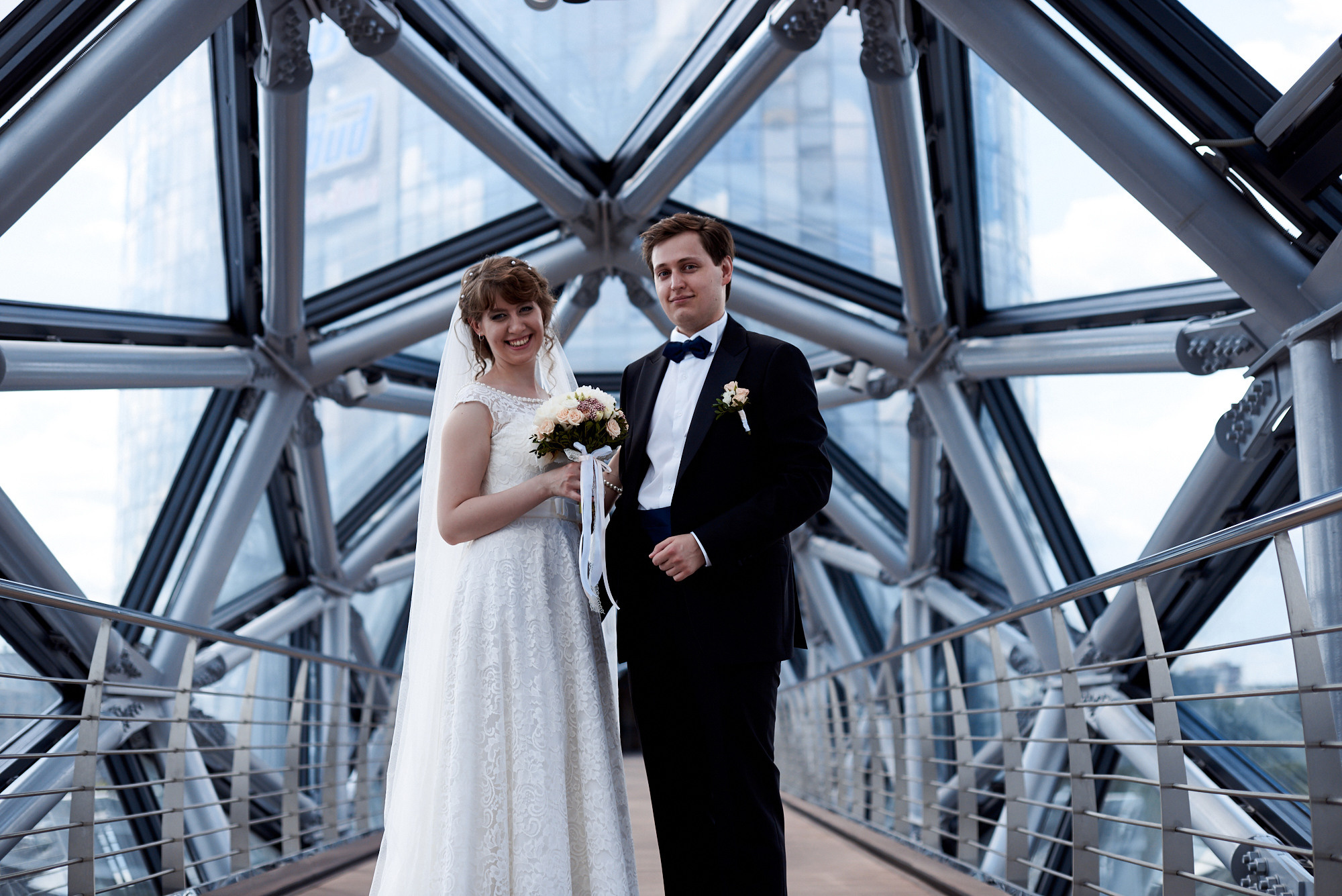 Татьяна и Семён 06.07.2019. Фотограф в Челябинске Любовь Денисенко