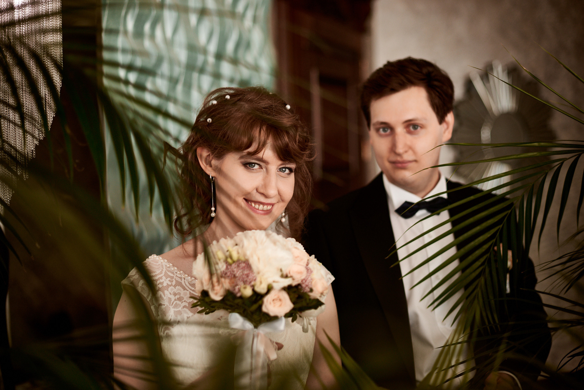 Татьяна и Семён 06.07.2019. Фотограф в Челябинске Любовь Денисенко