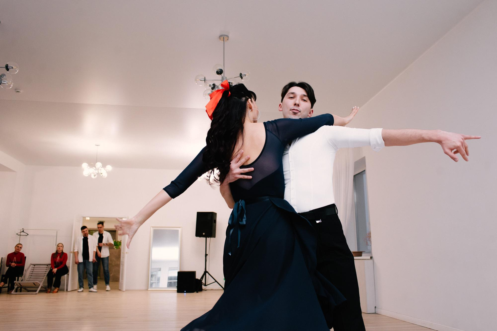 8 марта в коллективе ArtRise. Фотограф в Челябинске Любовь Денисенко