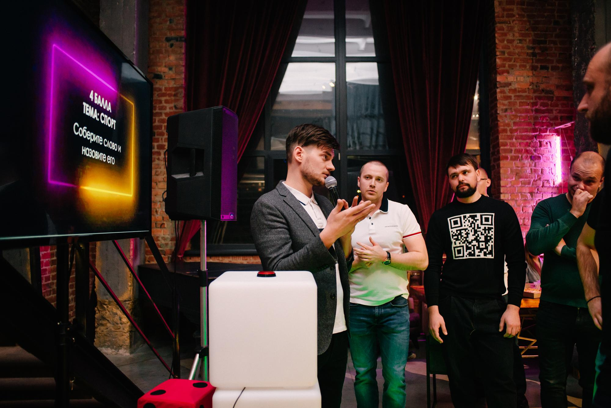 ЭкиВоки show. Фотограф в Челябинске Любовь Денисенко