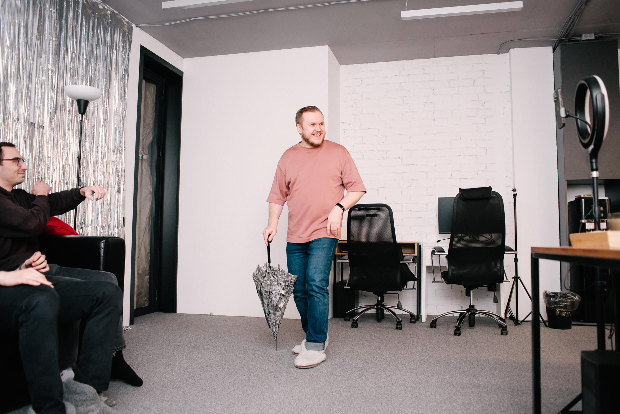 23 февраля в Xpage. Фотограф в Челябинске Любовь Денисенко