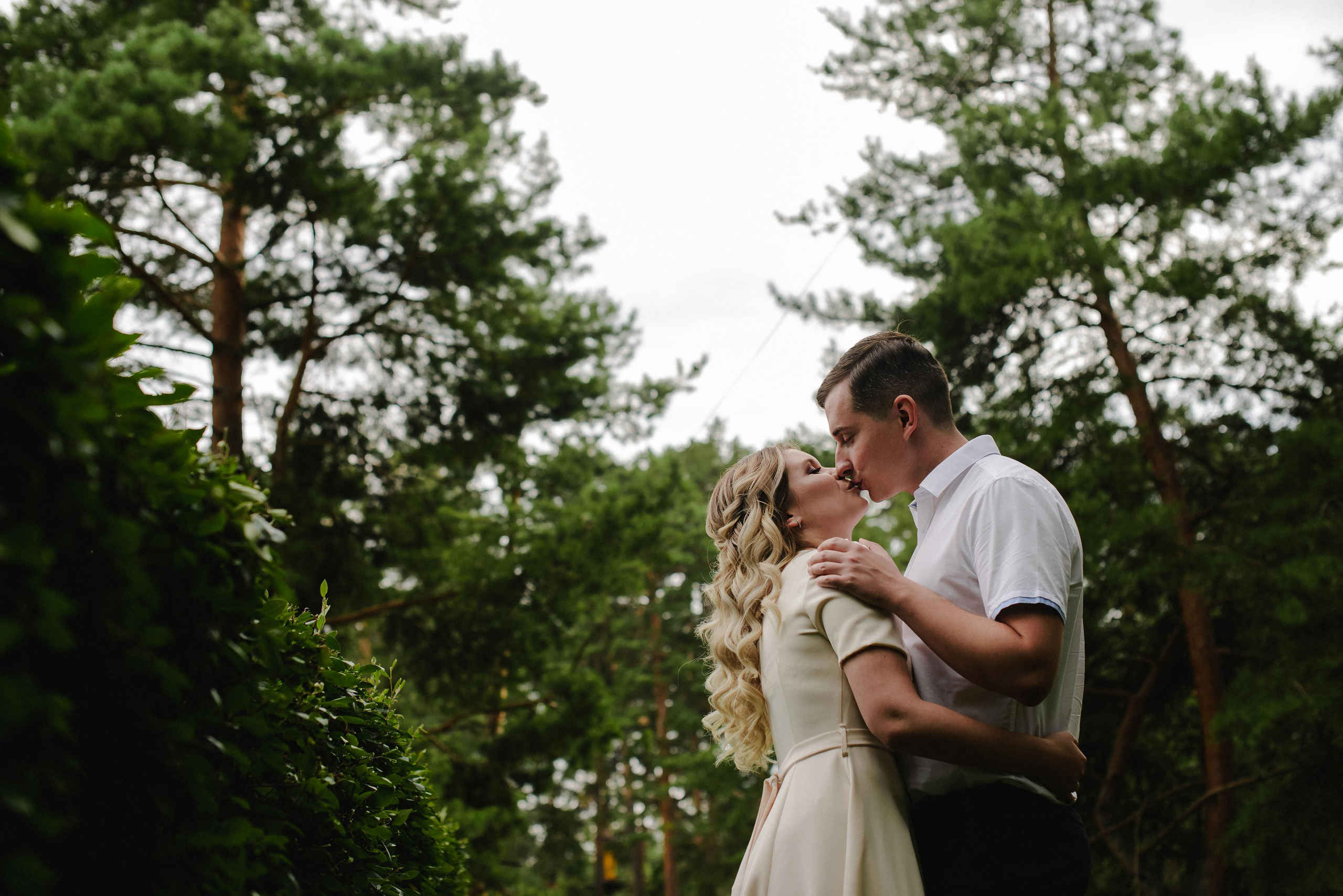 Наталья и Игорь 31.07.2021. Фотограф в Челябинске Любовь Денисенко