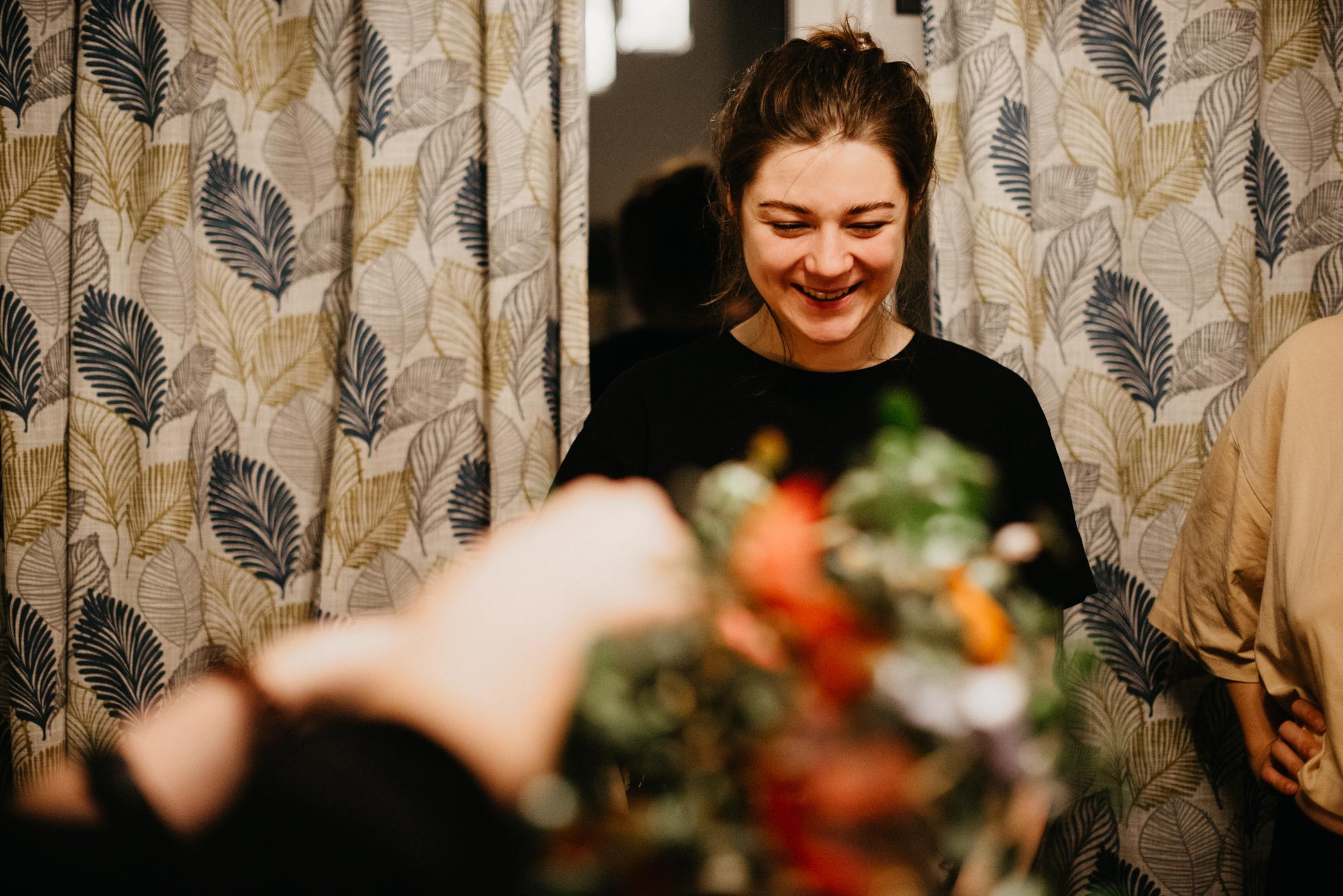 Девичник Катерины Итенберг. Фотограф в Челябинске Любовь Денисенко