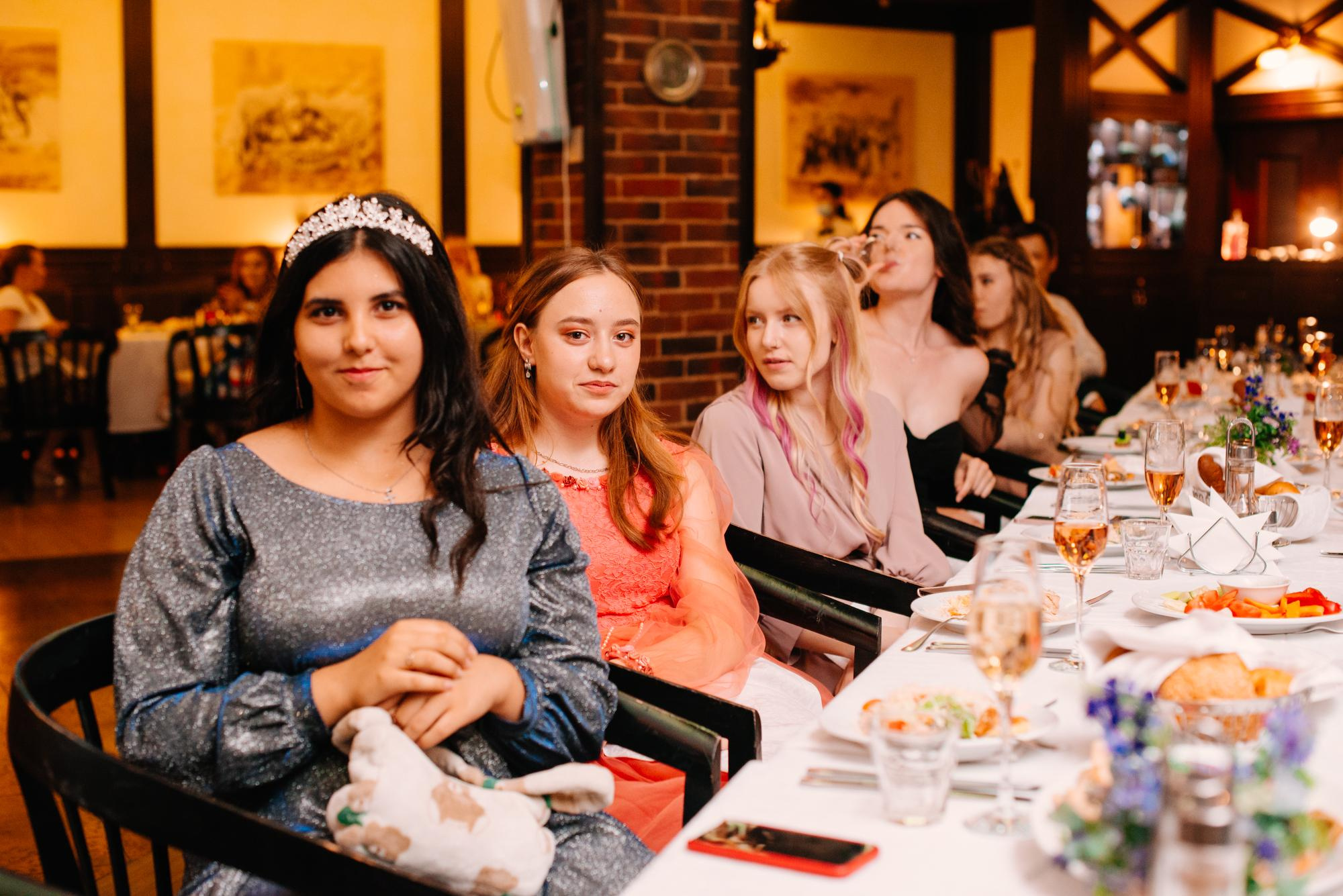 Выпускной 2021 Король Густав. Фотограф в Челябинске Любовь Денисенко