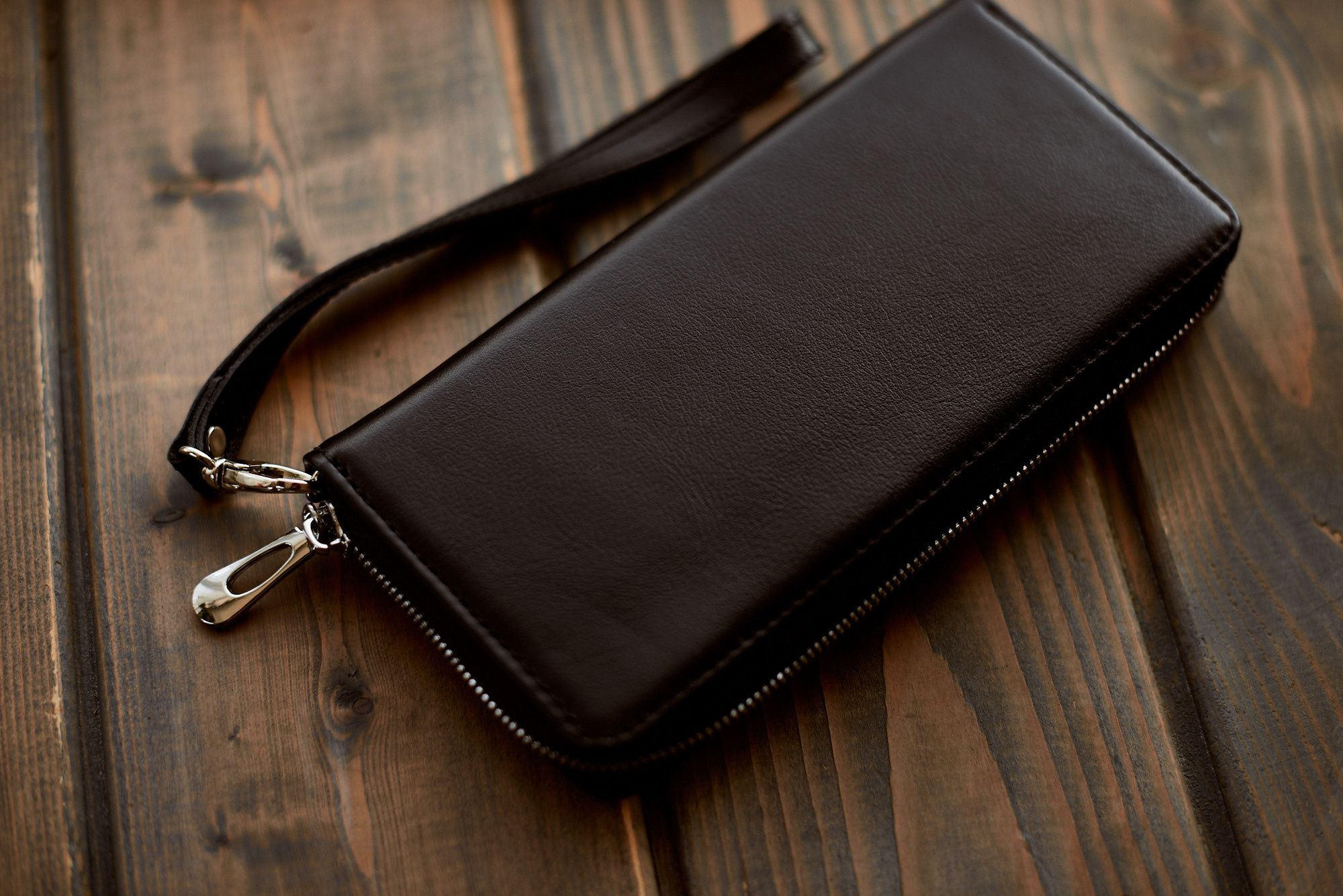 Магазин кожаных аксессуаров. Фотограф в Челябинске Любовь Денисенко