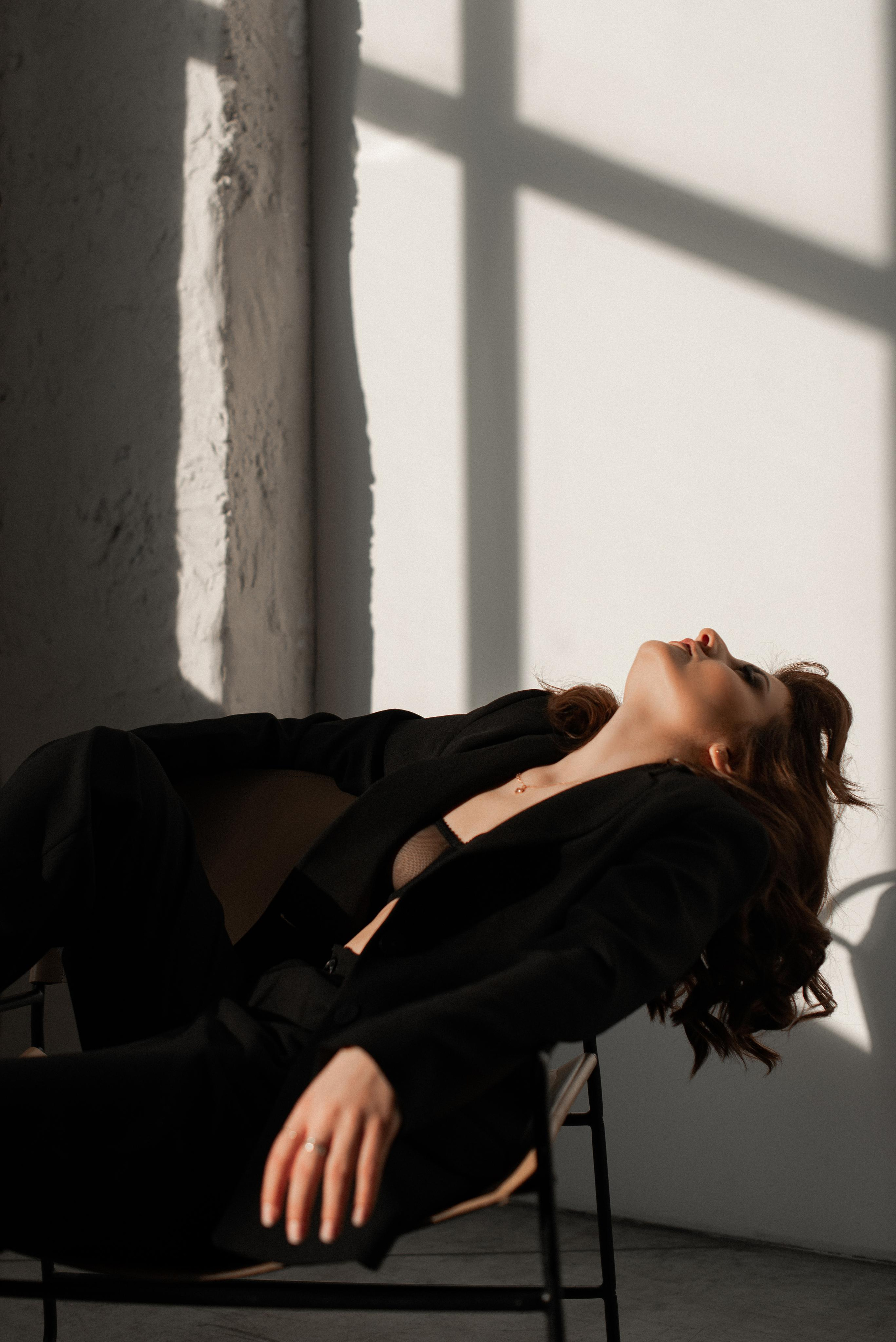 Оля. Scandi. Фотограф в Челябинске Любовь Денисенко