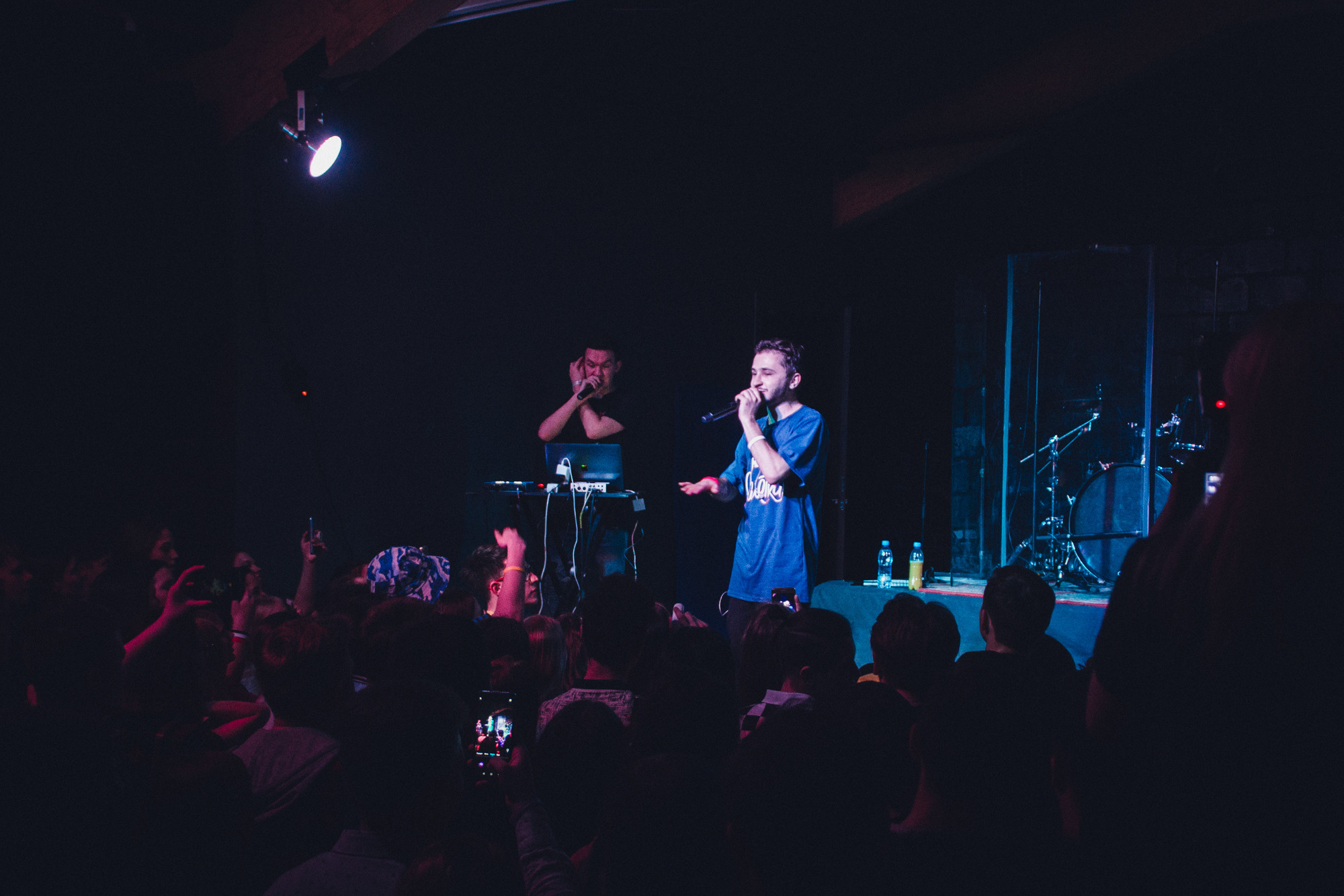 Концерт Эльдара Джарахова. Фотограф в Челябинске Любовь Денисенко