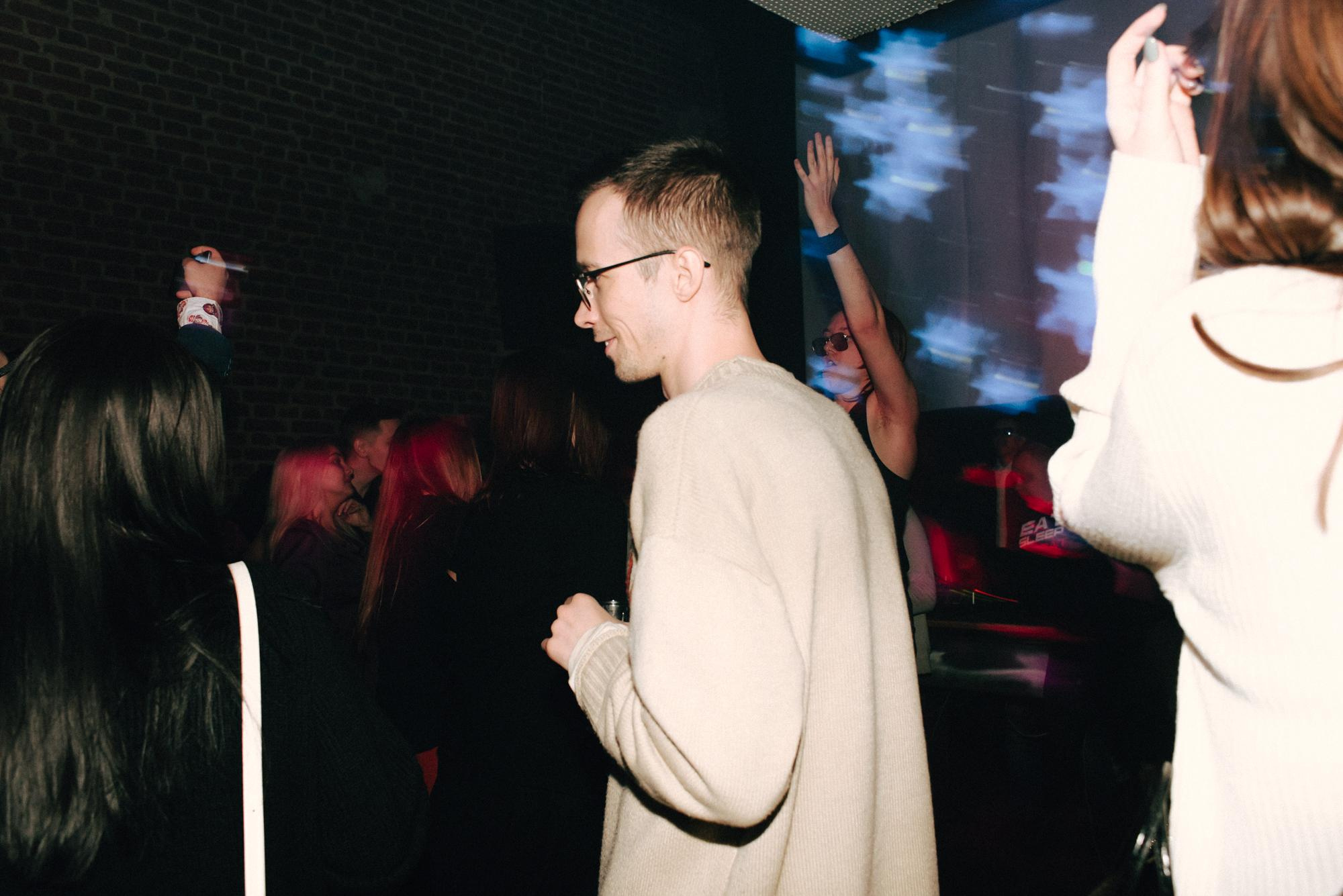 Новый Год со Стекловатой в RMC. Фотограф в Челябинске Любовь Денисенко