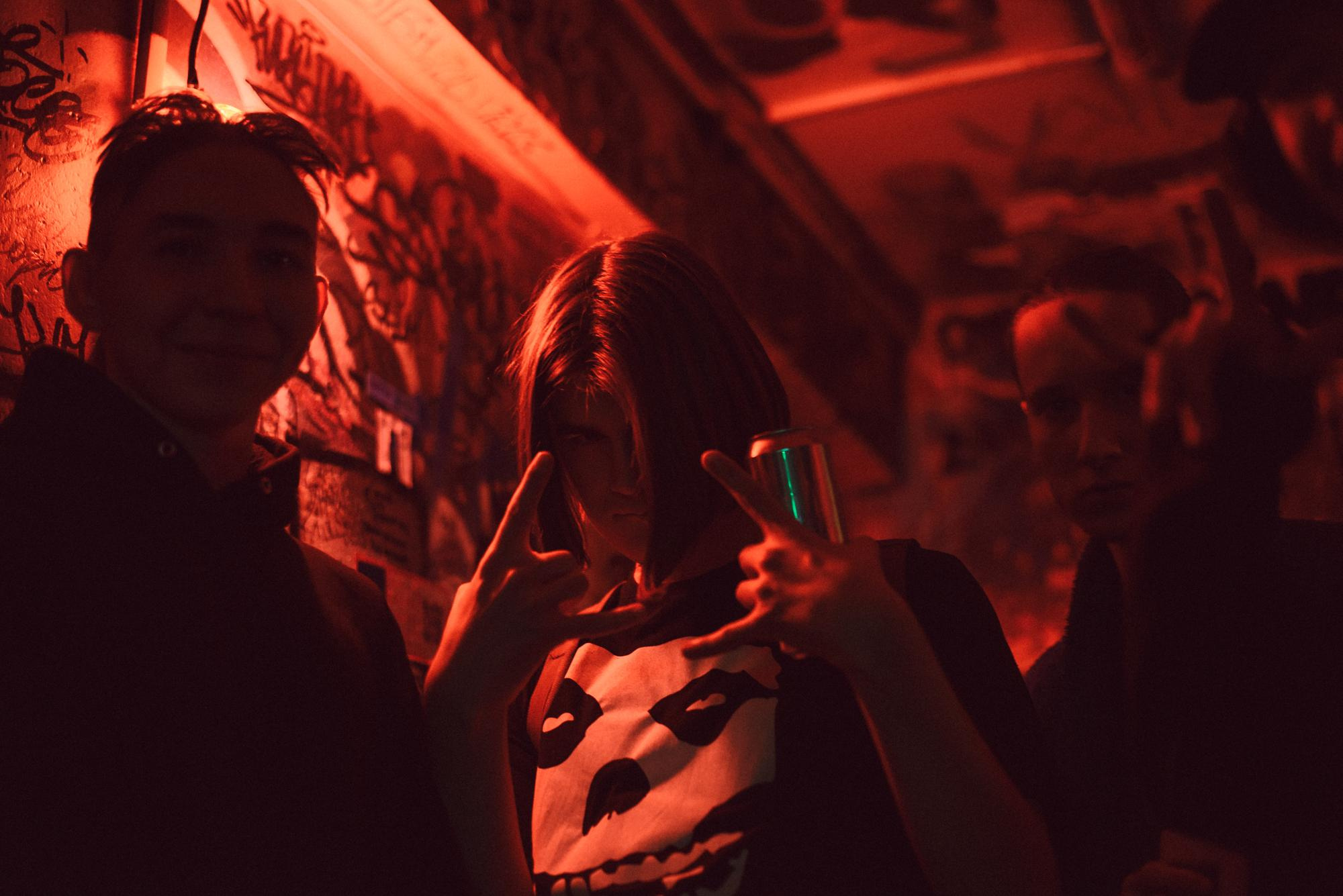 Хэллоуин от ПП 2021. Фотограф в Челябинске Любовь Денисенко