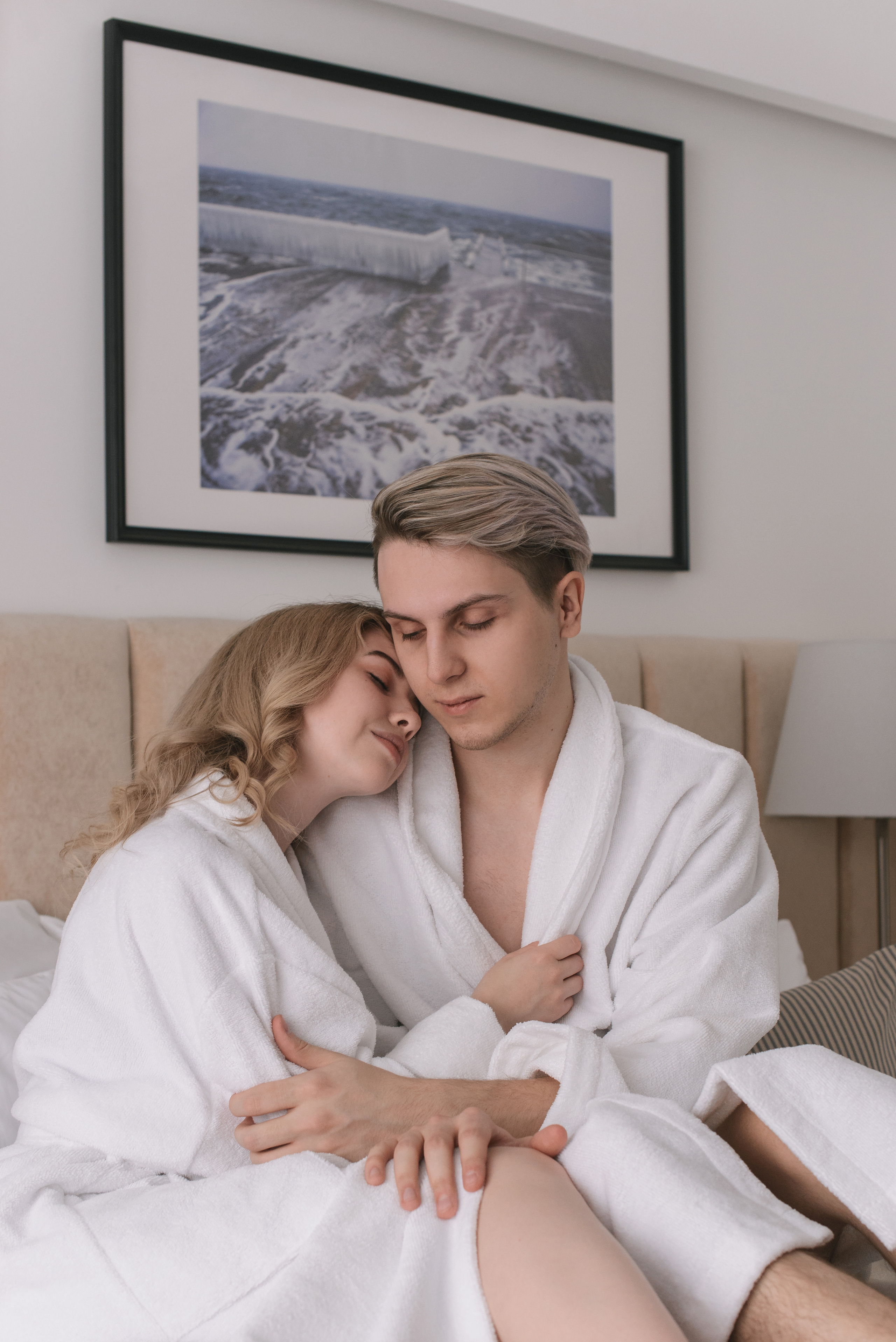 База отдыха ГОСТИ. Фотограф в Челябинске Любовь Денисенко