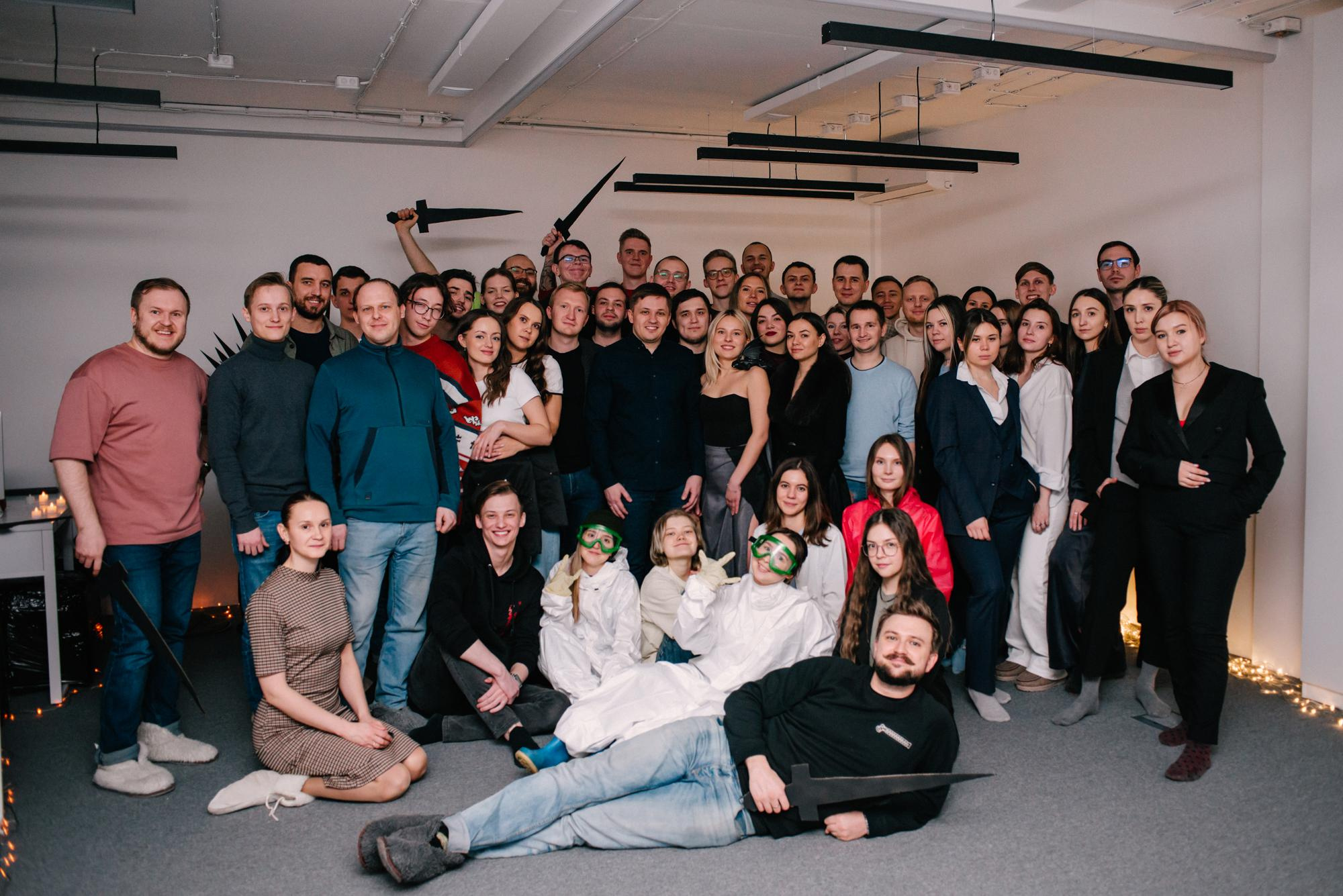 23 февраля в Xpage. Фотограф в Челябинске Любовь Денисенко