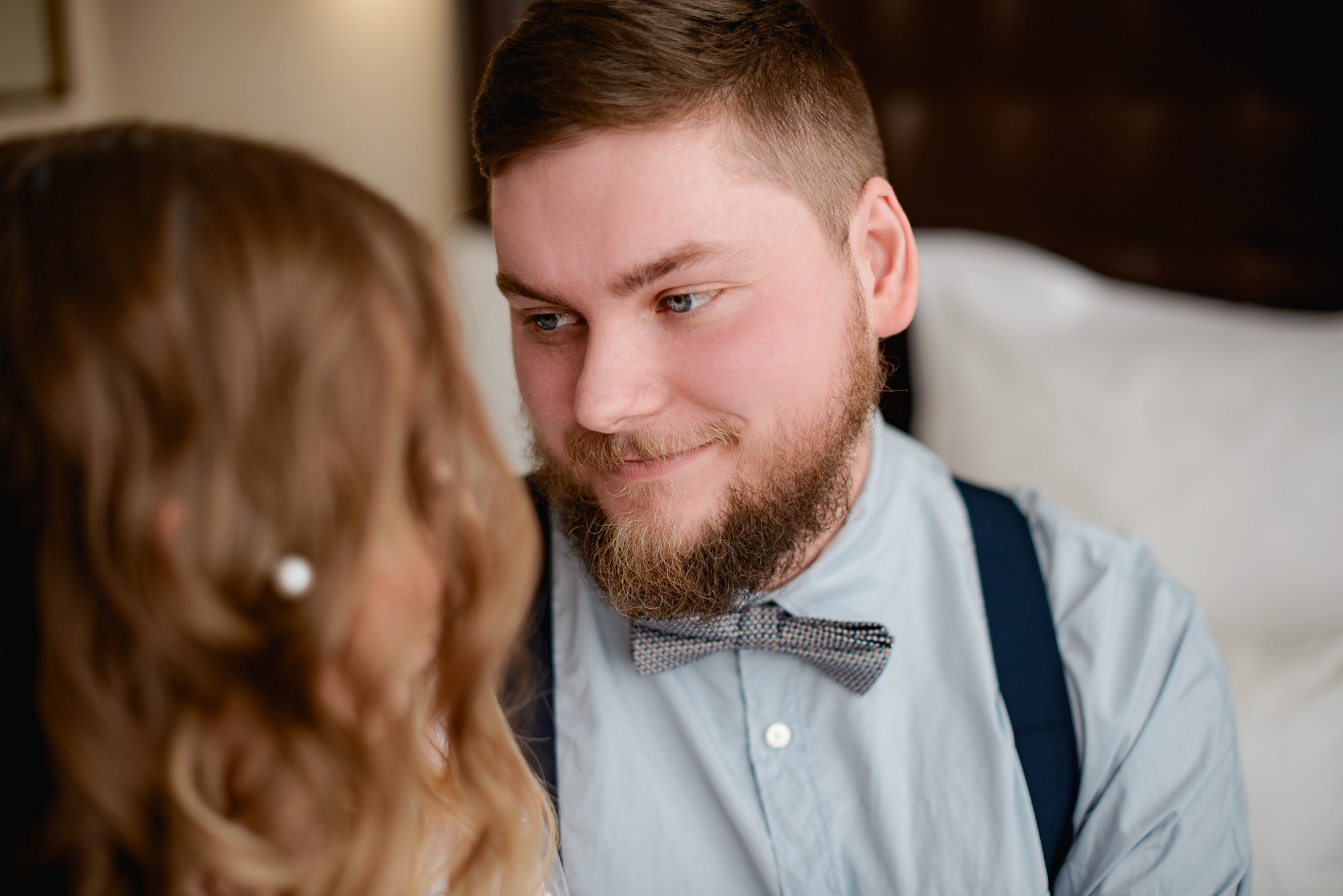 Валерия и Иван 20.02.2021. Фотограф в Челябинске Любовь Денисенко