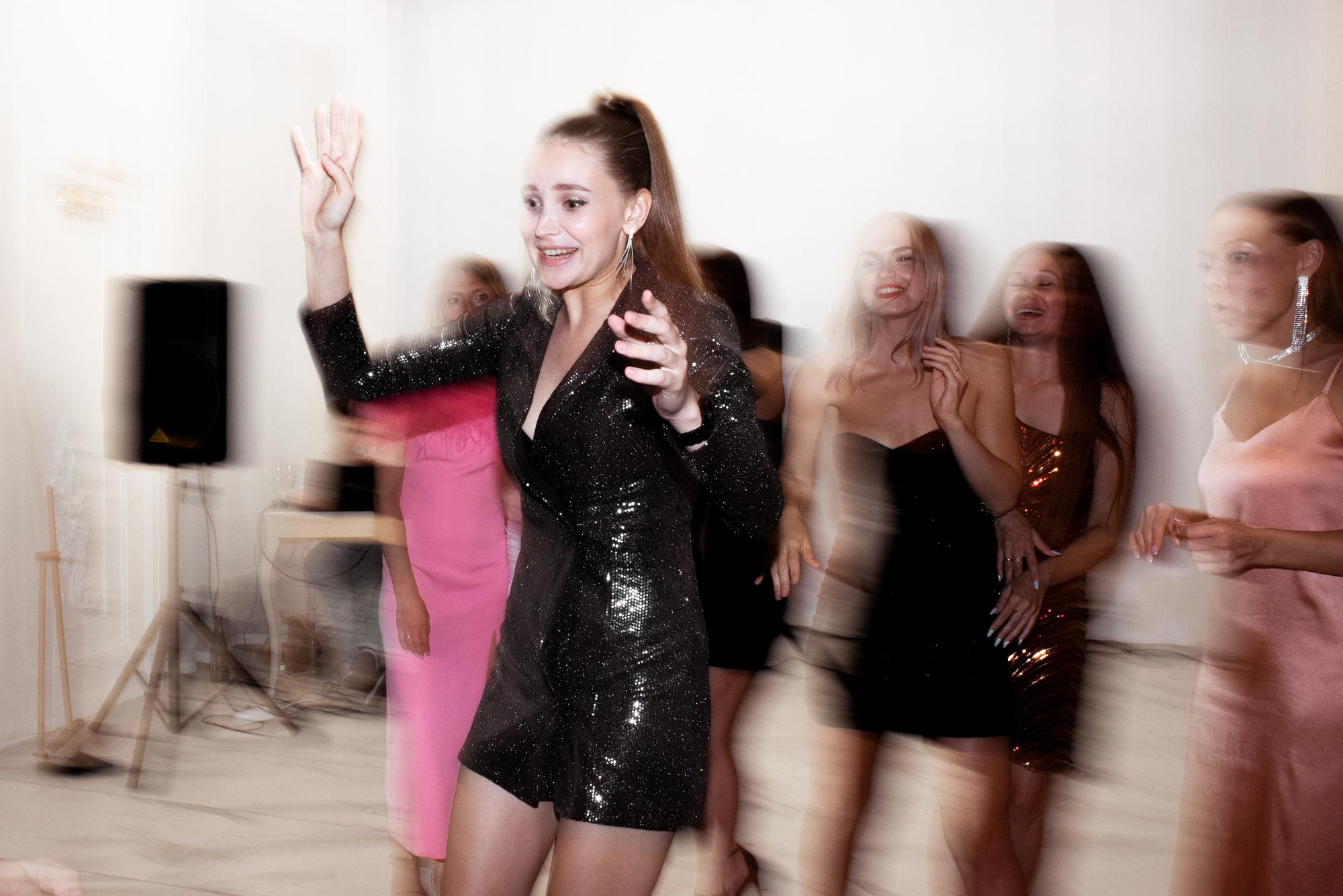 Девичник Кати Барышевой. Фотограф в Челябинске Любовь Денисенко