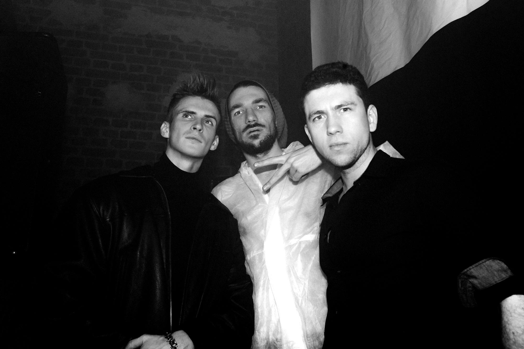 Новый Год со Стекловатой в RMC. Фотограф в Челябинске Любовь Денисенко