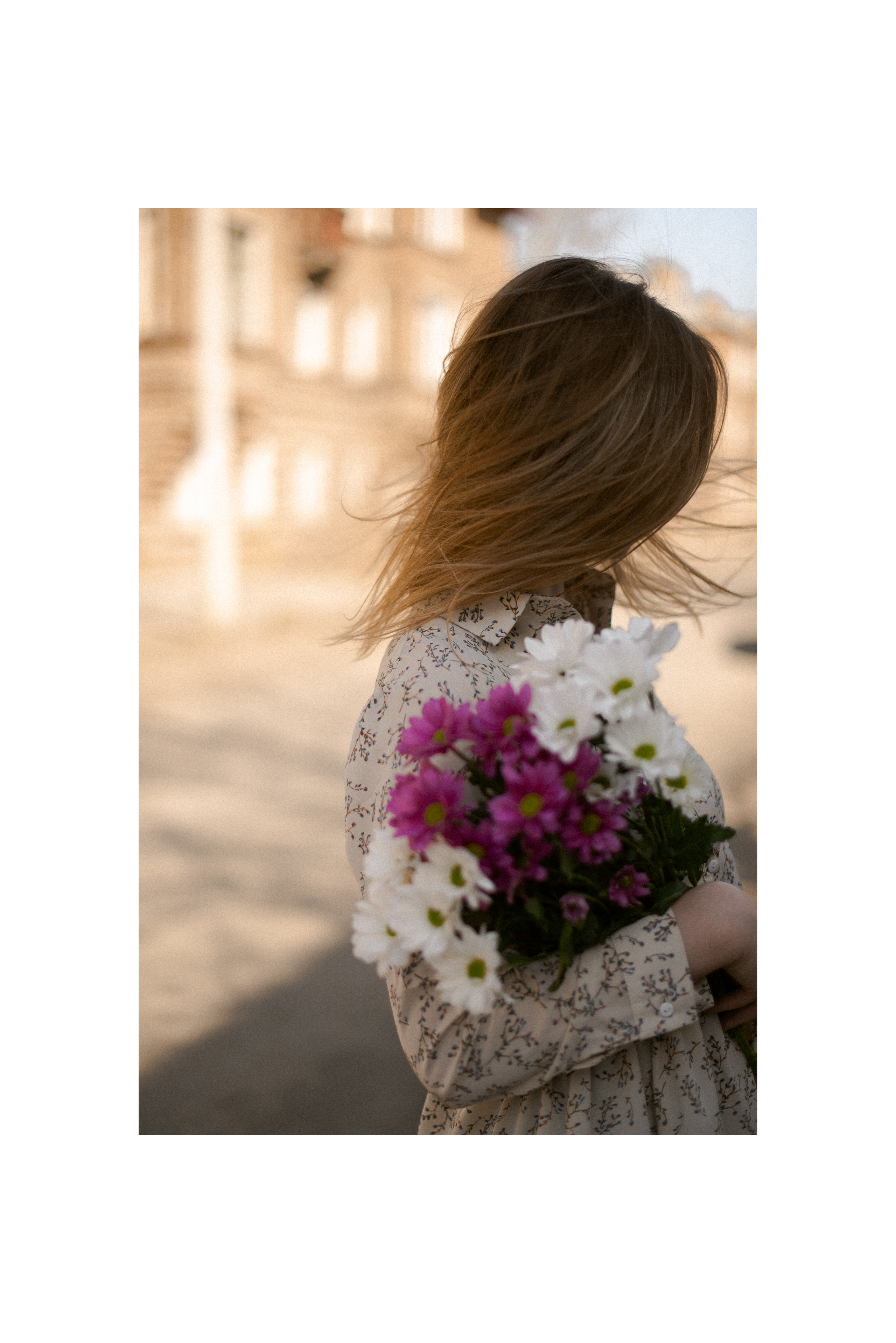 Катя. Весеннее. Фотограф в Челябинске Любовь Денисенко