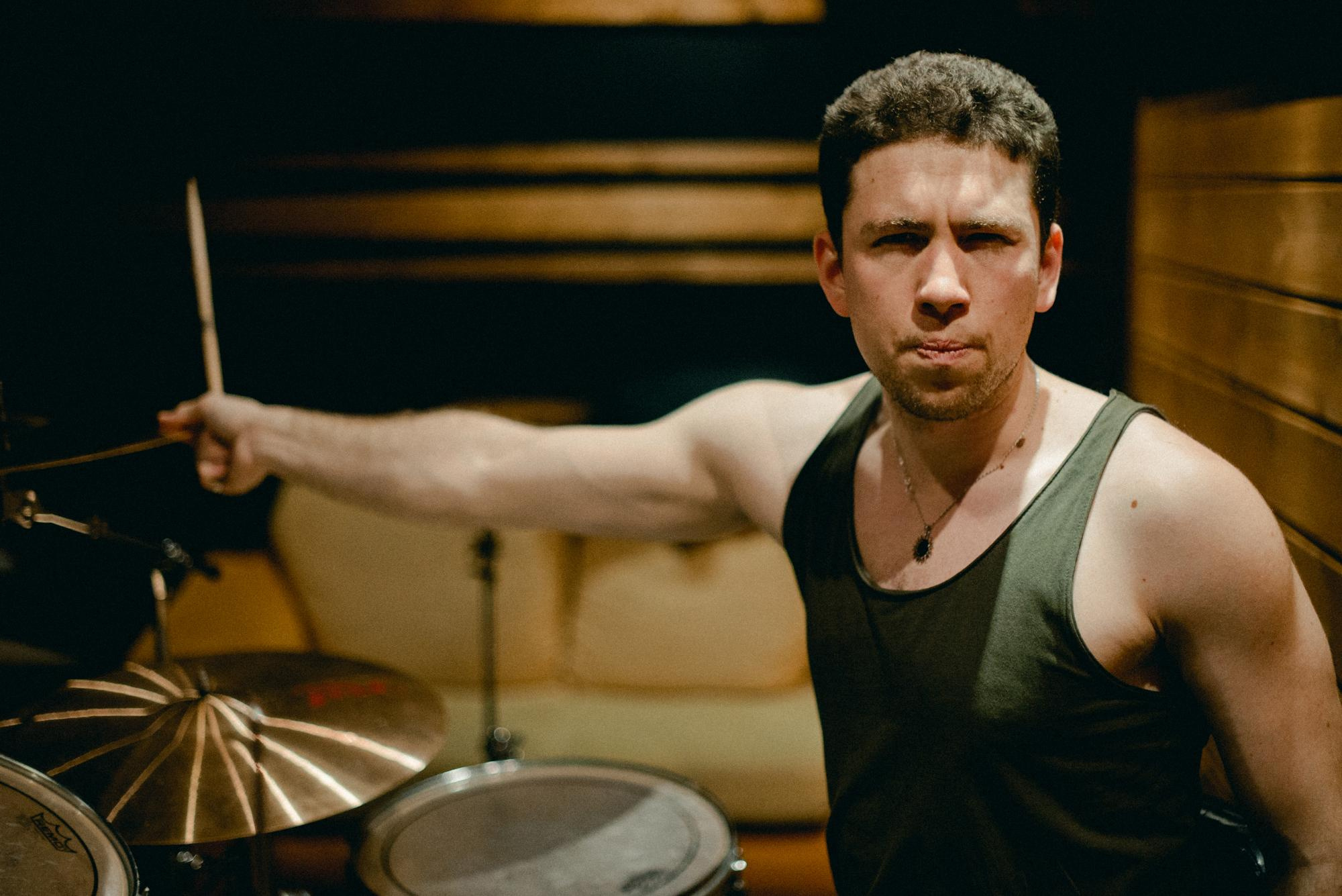 Роман репетиция. Фотограф в Челябинске Любовь Денисенко