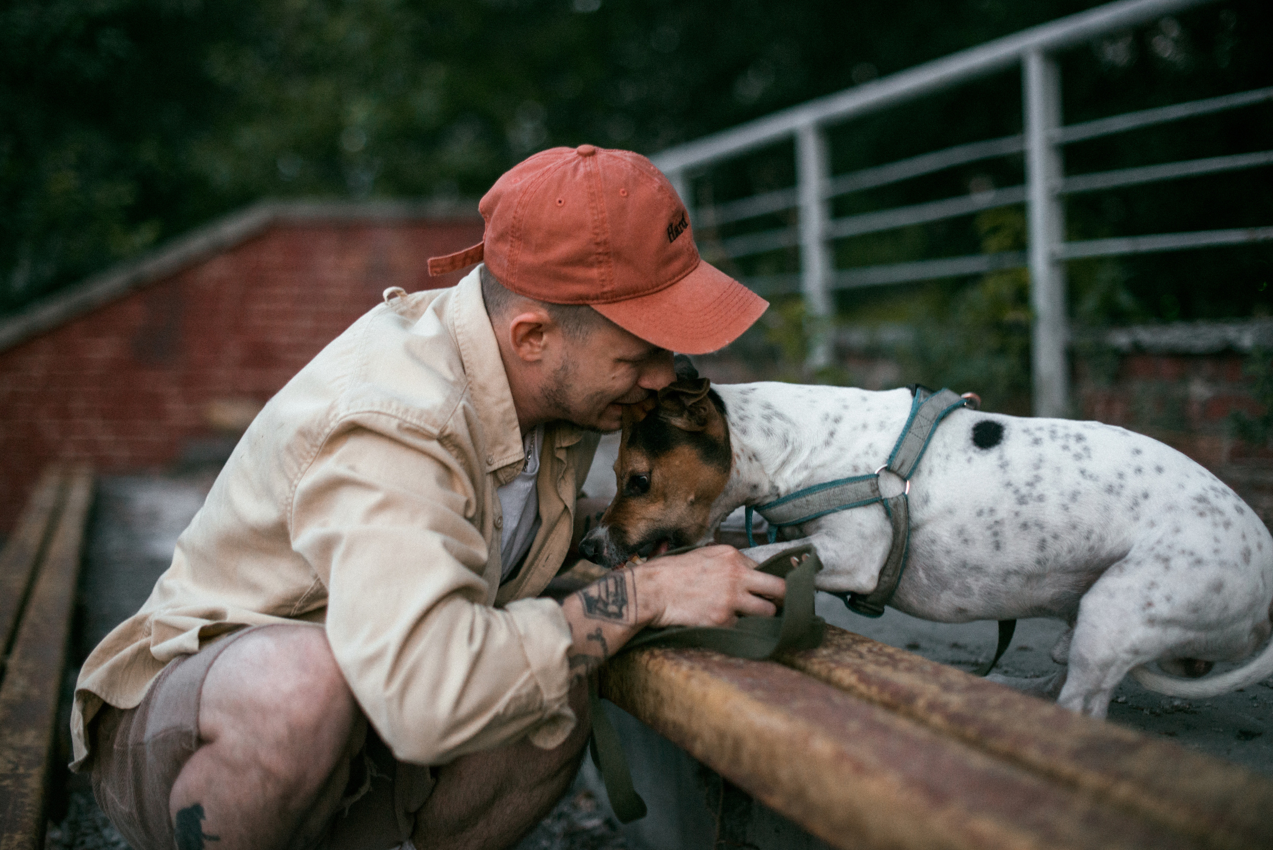Женя и Макс. Фотограф в Челябинске Любовь Денисенко