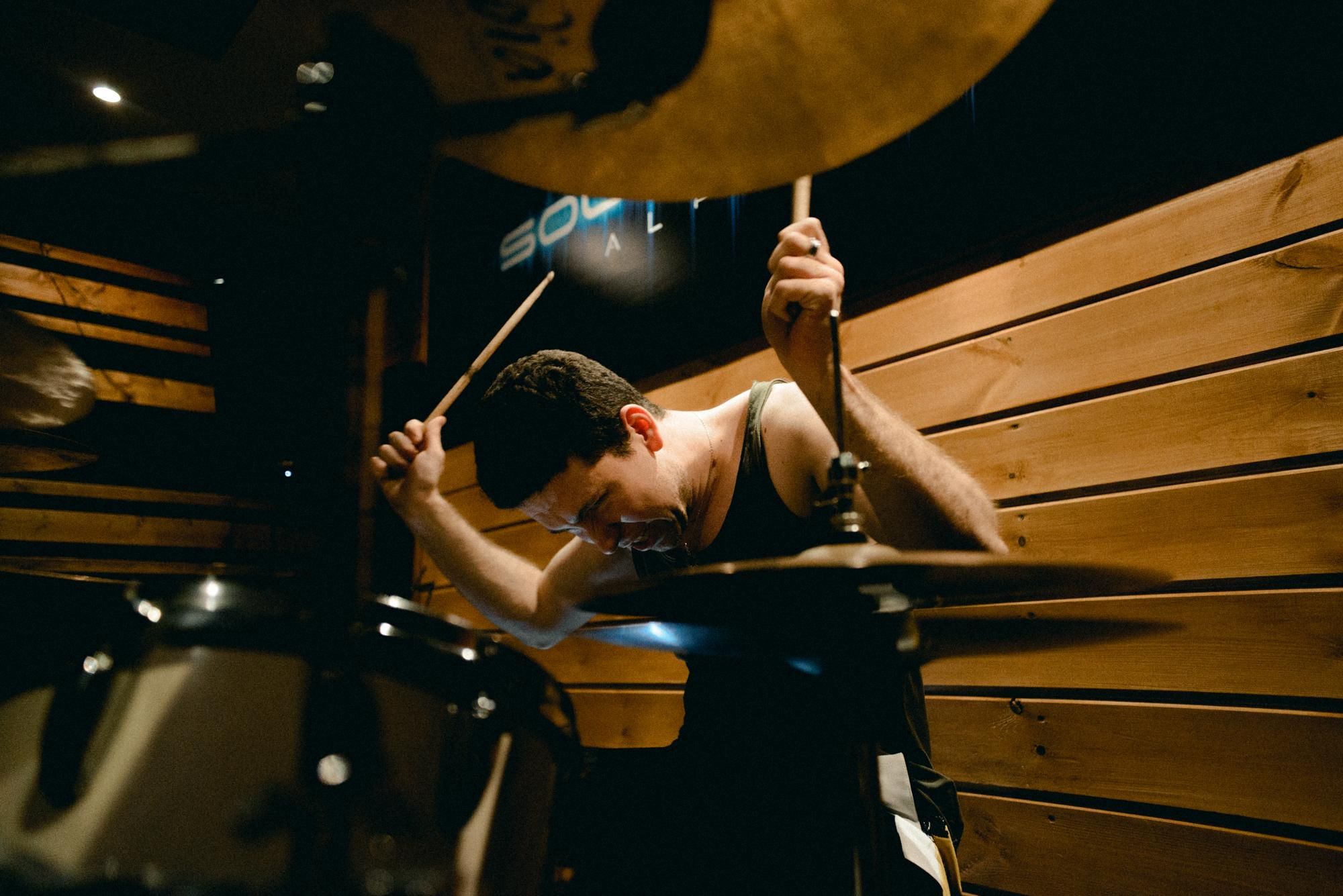 Роман репетиция. Фотограф в Челябинске Любовь Денисенко