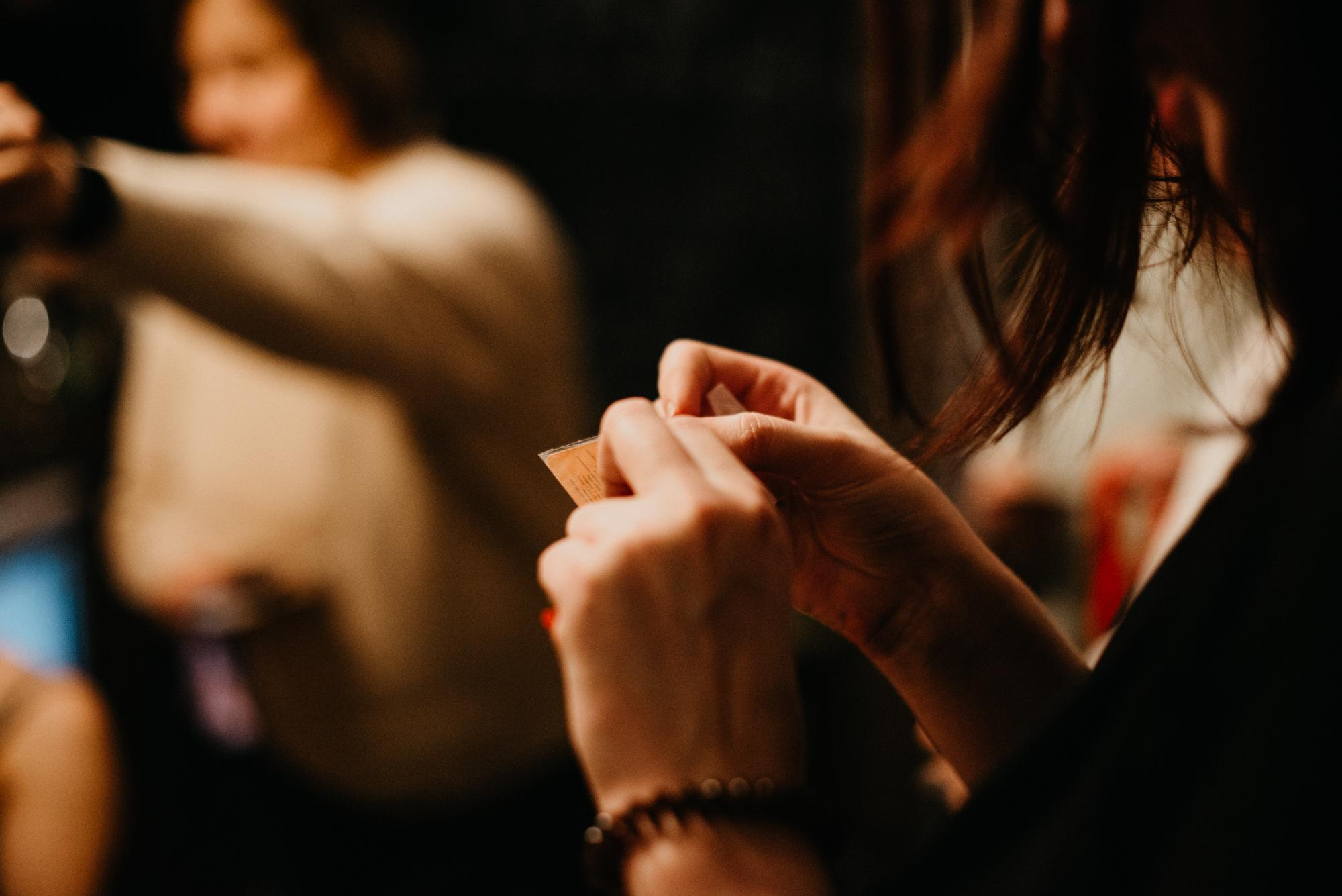 Девичник Катерины Итенберг. Фотограф в Челябинске Любовь Денисенко