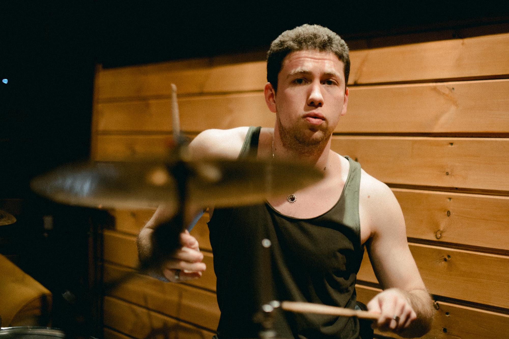 Роман репетиция. Фотограф в Челябинске Любовь Денисенко