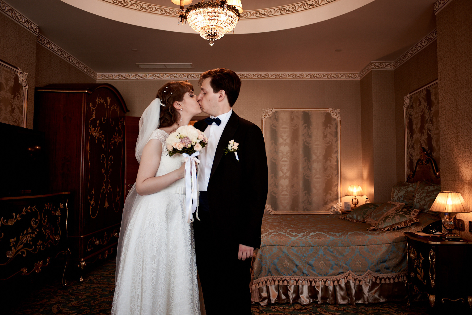 Татьяна и Семён 06.07.2019. Фотограф в Челябинске Любовь Денисенко