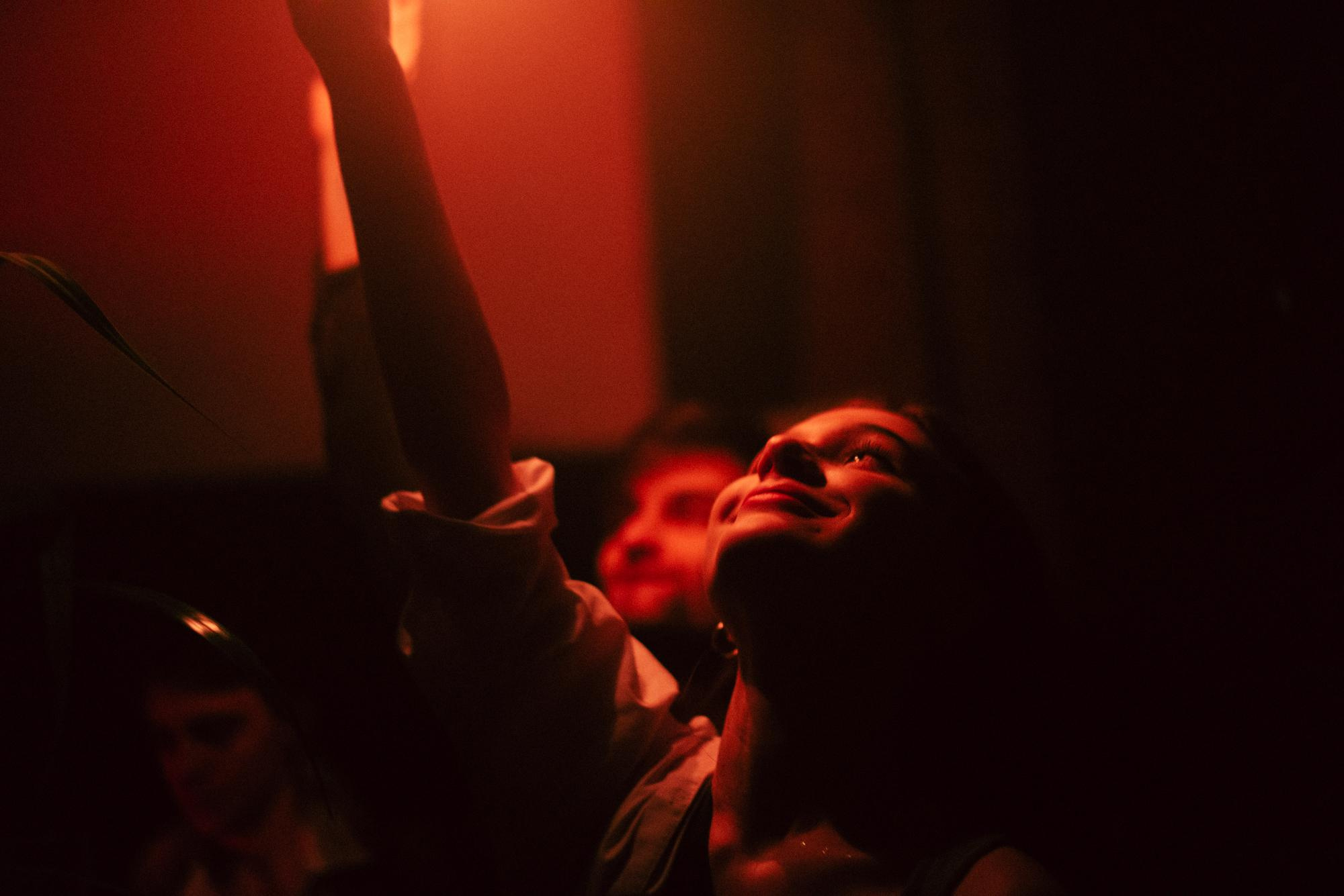 Новый Год со Стекловатой в RMC. Фотограф в Челябинске Любовь Денисенко