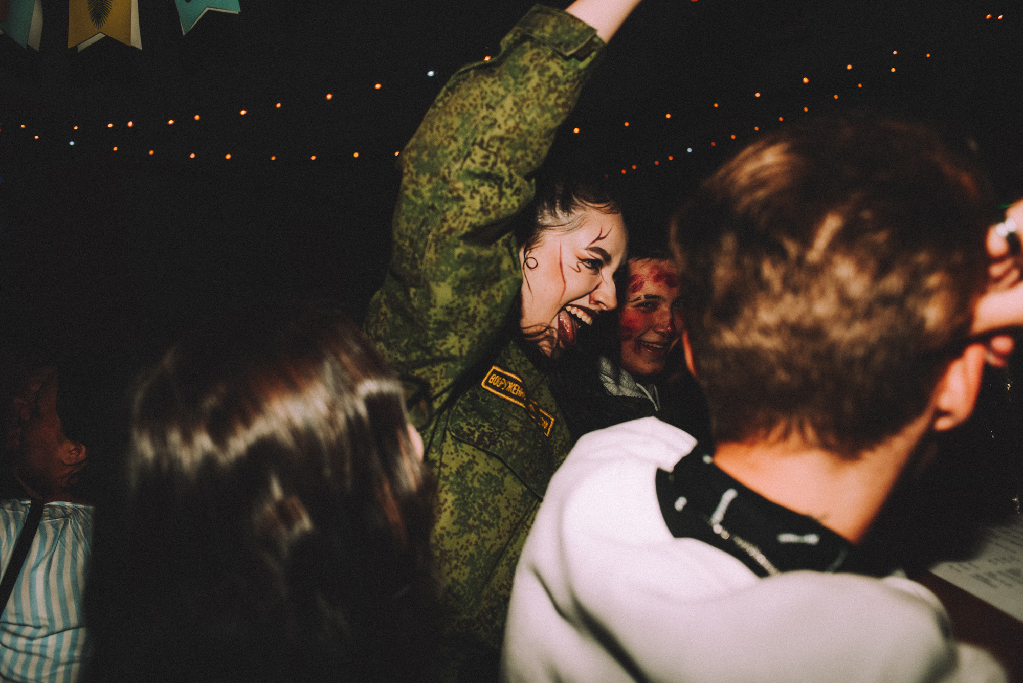 Хэллоуин от ПП 2020. Фотограф в Челябинске Любовь Денисенко