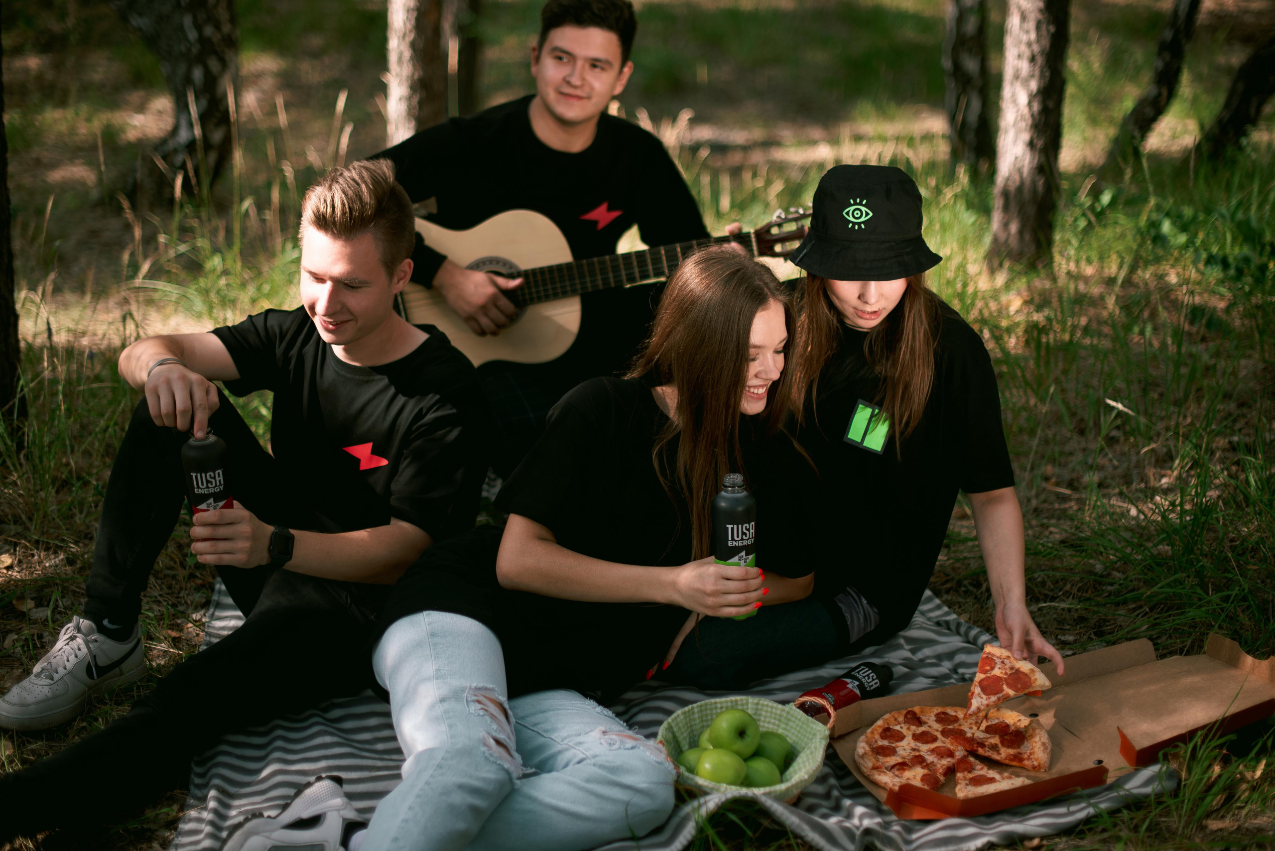 TUSA energy. Фотограф в Челябинске Любовь Денисенко