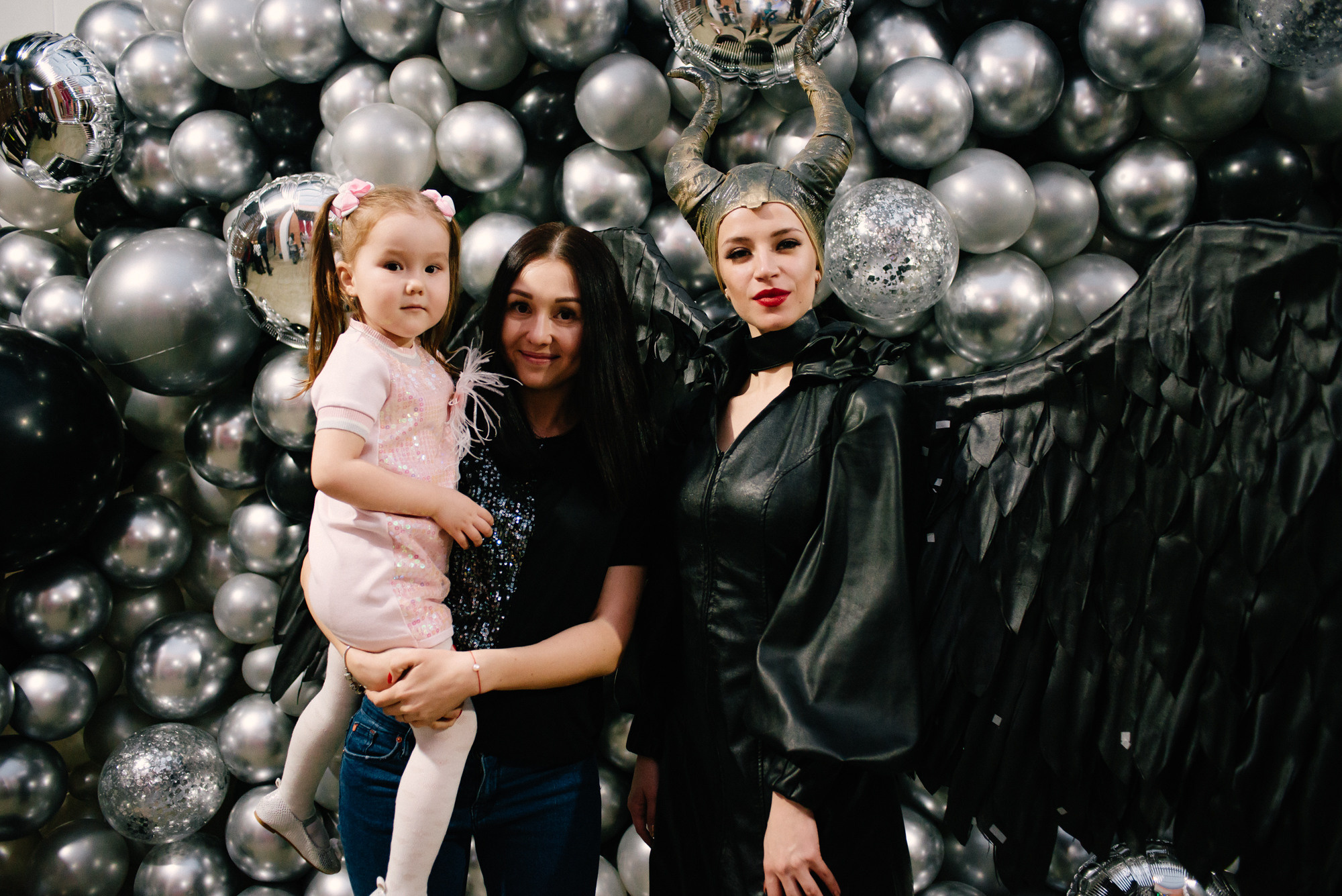 Новогодний квест от STAIRS. Фотограф в Челябинске Любовь Денисенко