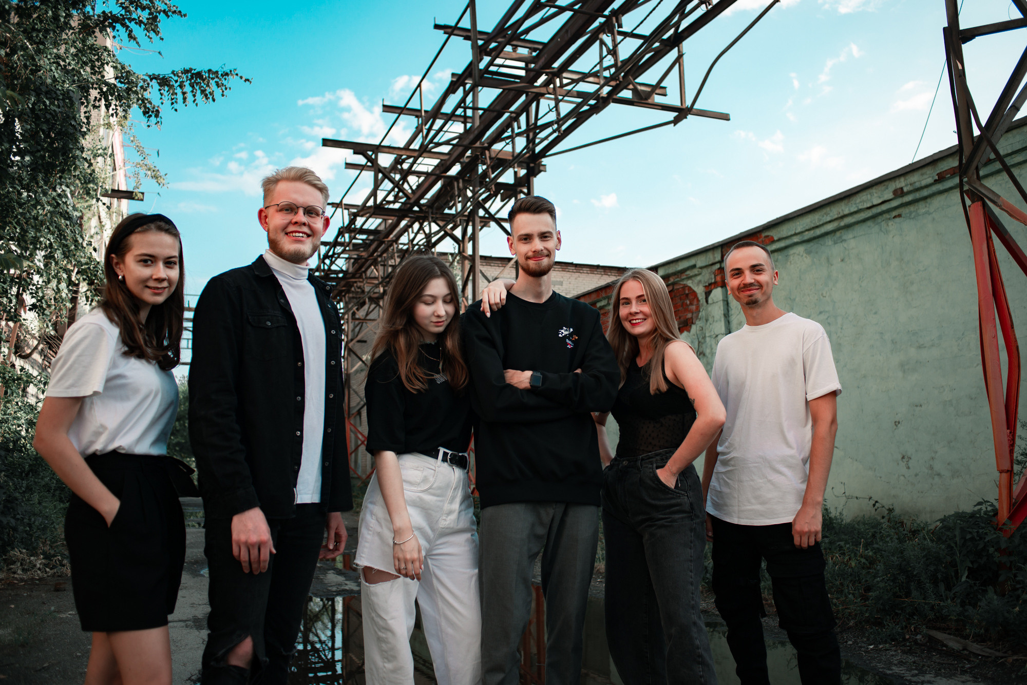 SIMMETRIA. Фотограф в Челябинске Любовь Денисенко