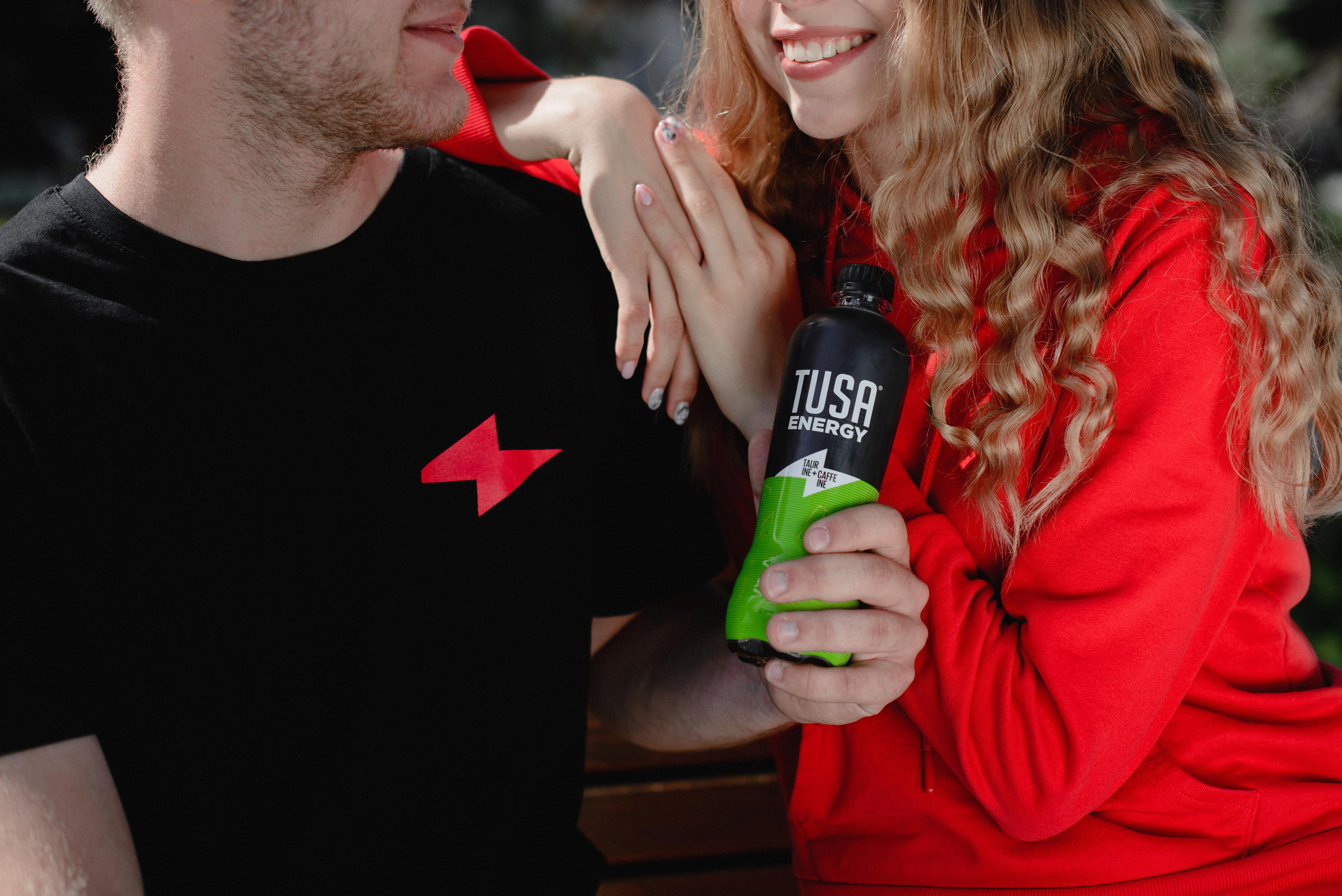 TUSA energy. Фотограф в Челябинске Любовь Денисенко