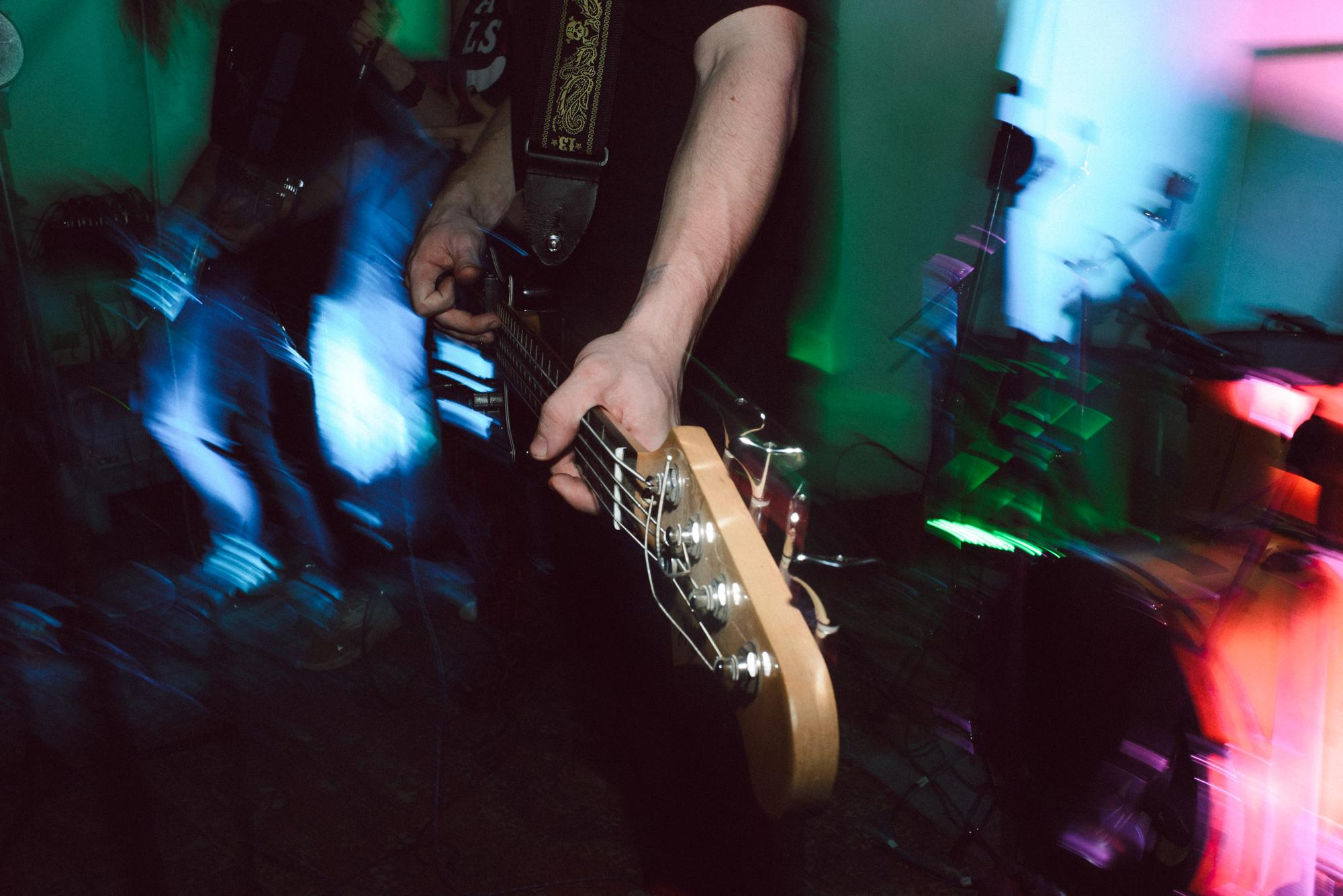 Хэллоуин от ПП 2021. Фотограф в Челябинске Любовь Денисенко