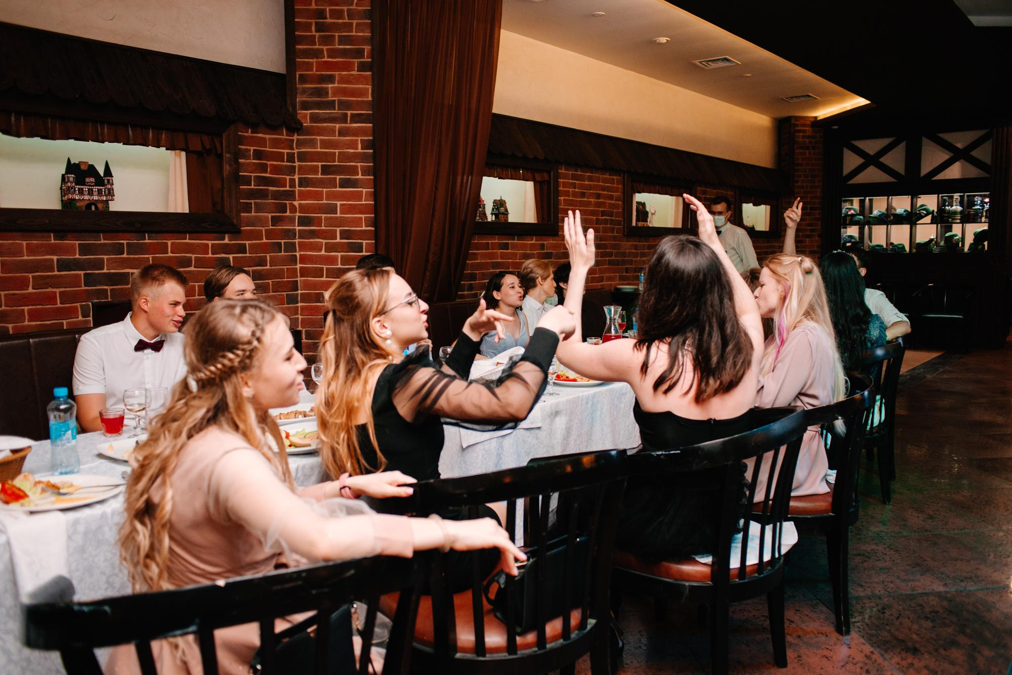 Выпускной 2021 Король Густав. Фотограф в Челябинске Любовь Денисенко