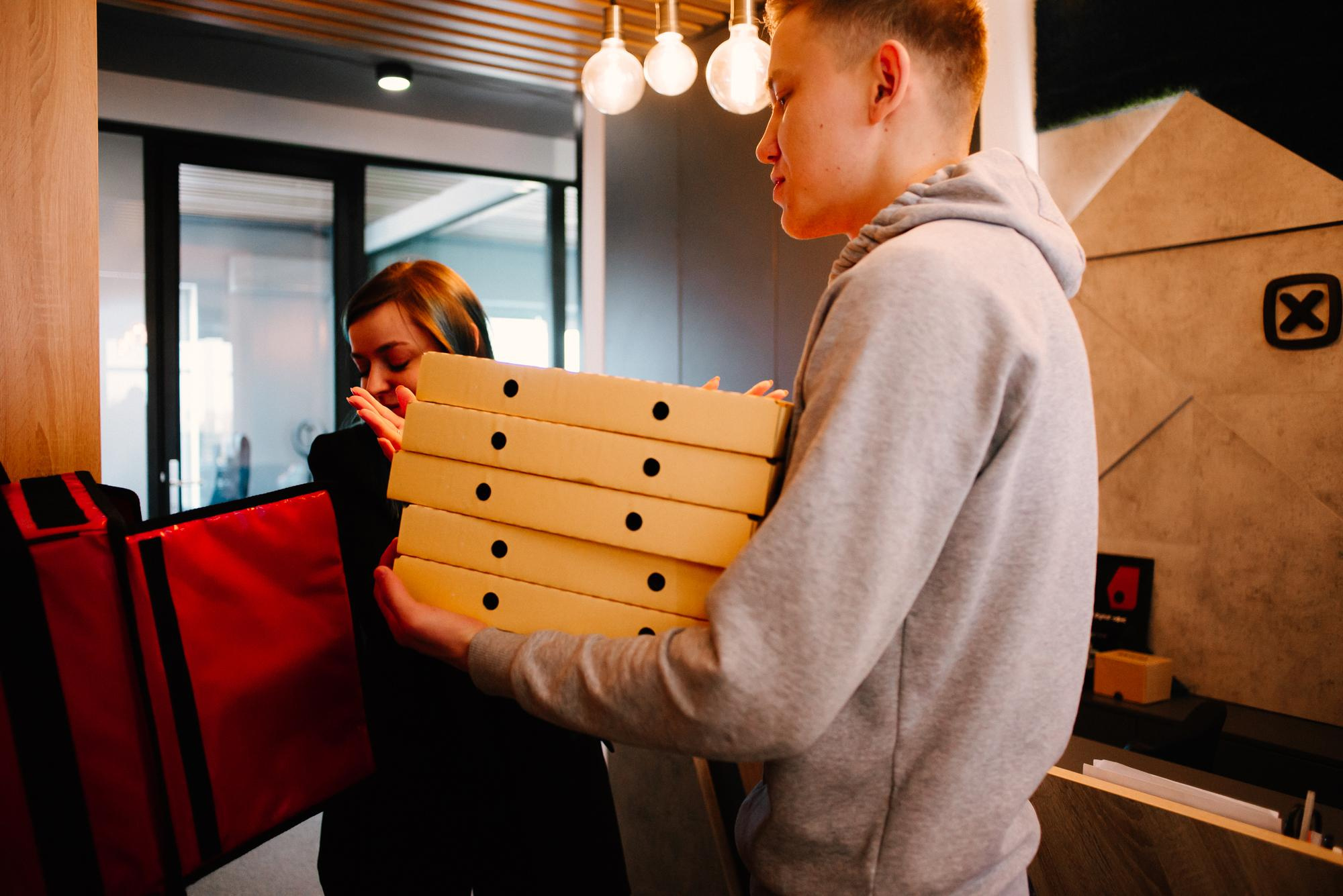 Xpage 19 лет. Фотограф в Челябинске Любовь Денисенко