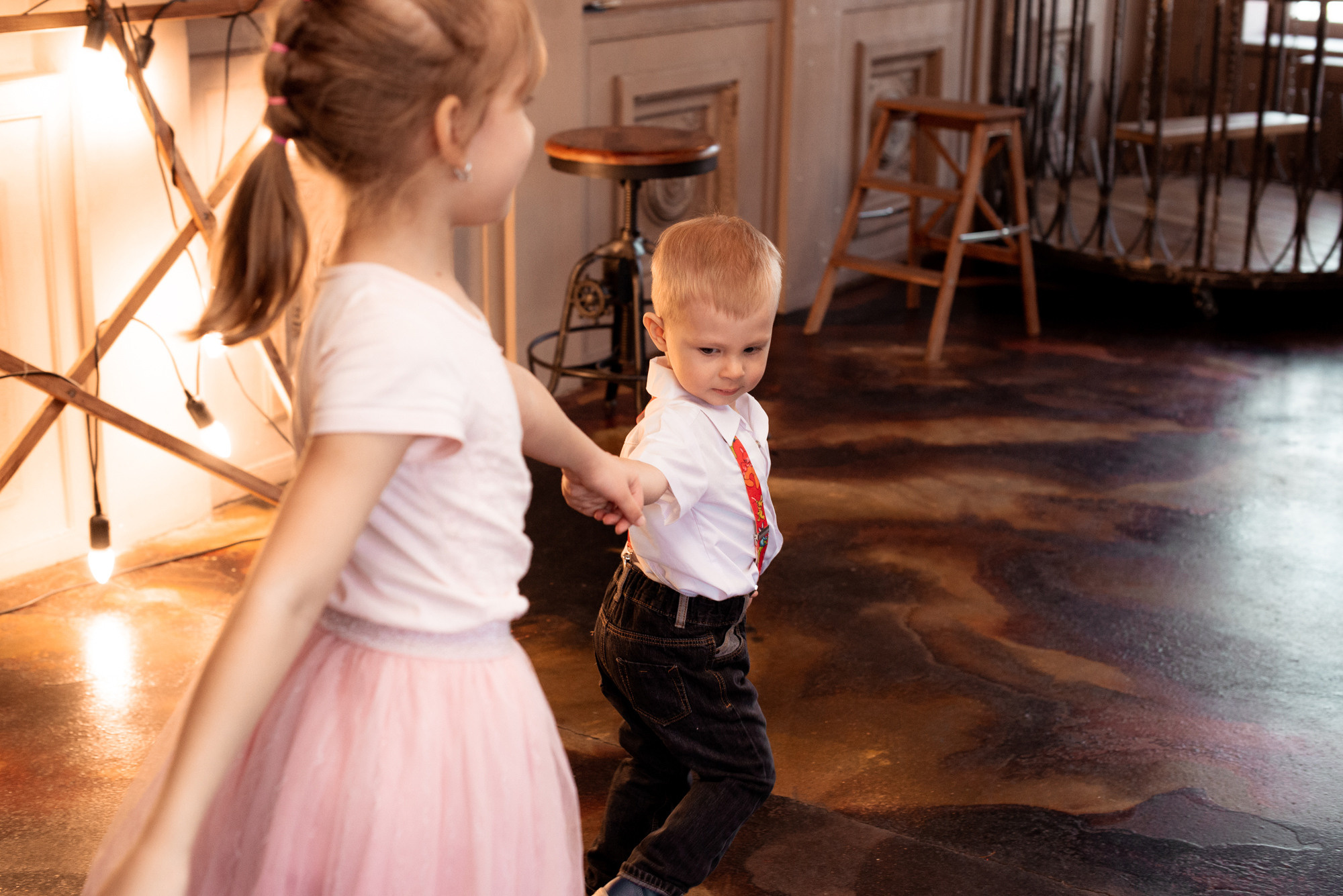 Юбилей Ксении. Фотограф в Челябинске Любовь Денисенко
