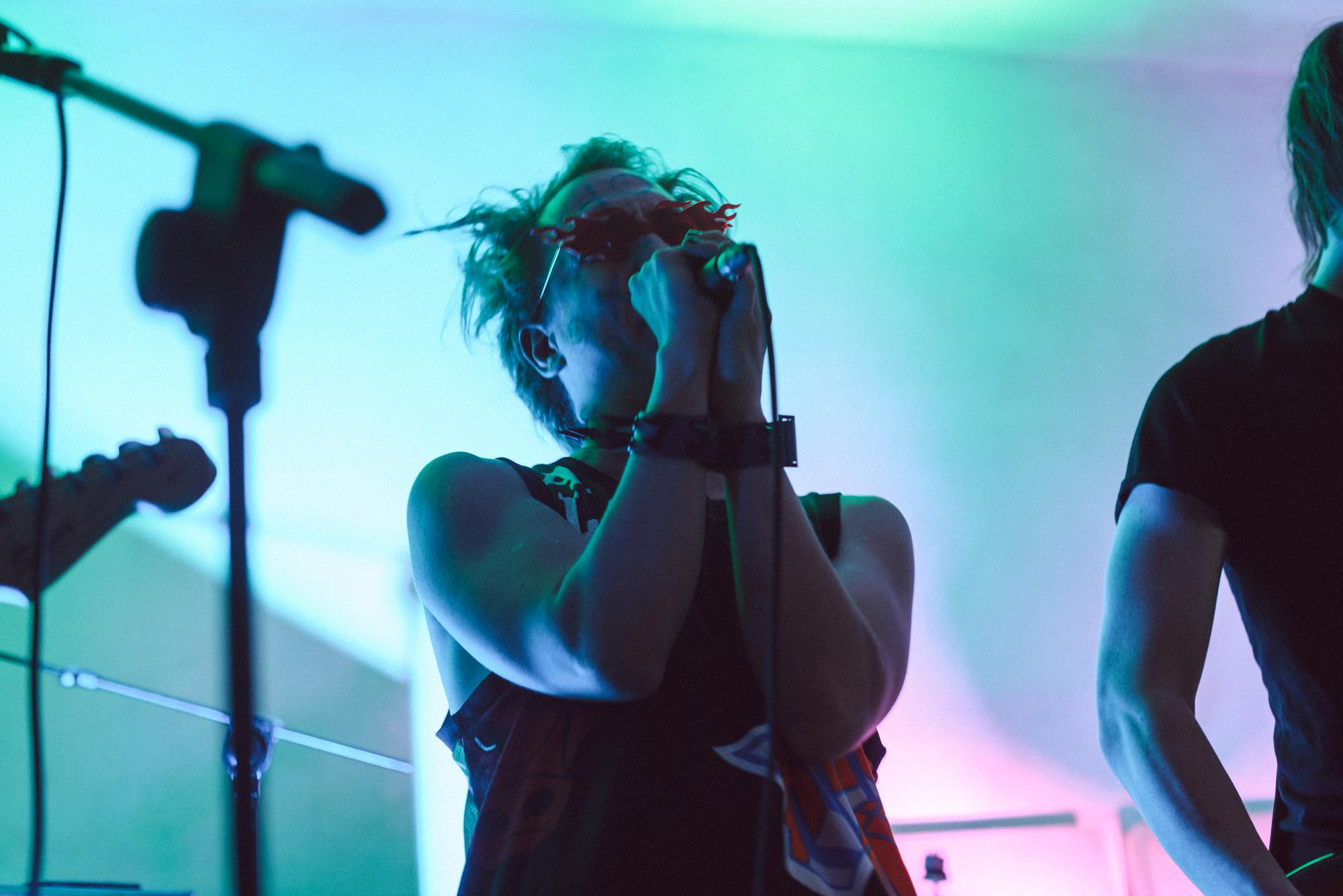 Хэллоуин от ПП 2021. Фотограф в Челябинске Любовь Денисенко