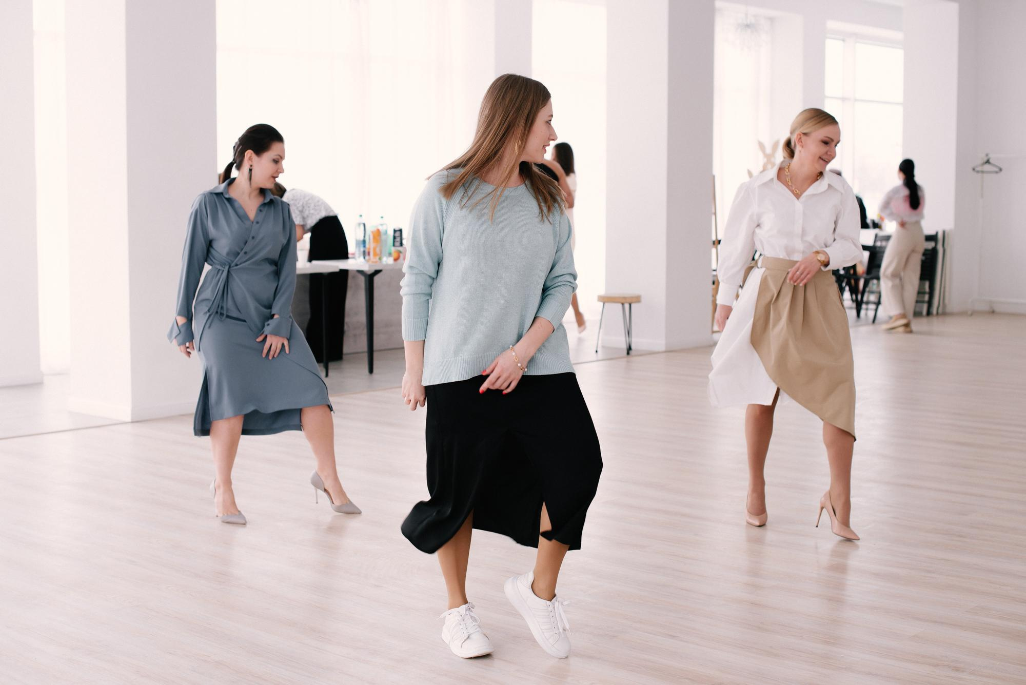 8 марта в коллективе ArtRise. Фотограф в Челябинске Любовь Денисенко