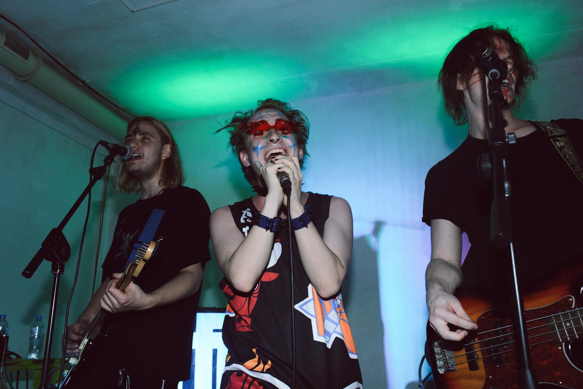 Хэллоуин от ПП 2021. Фотограф в Челябинске Любовь Денисенко