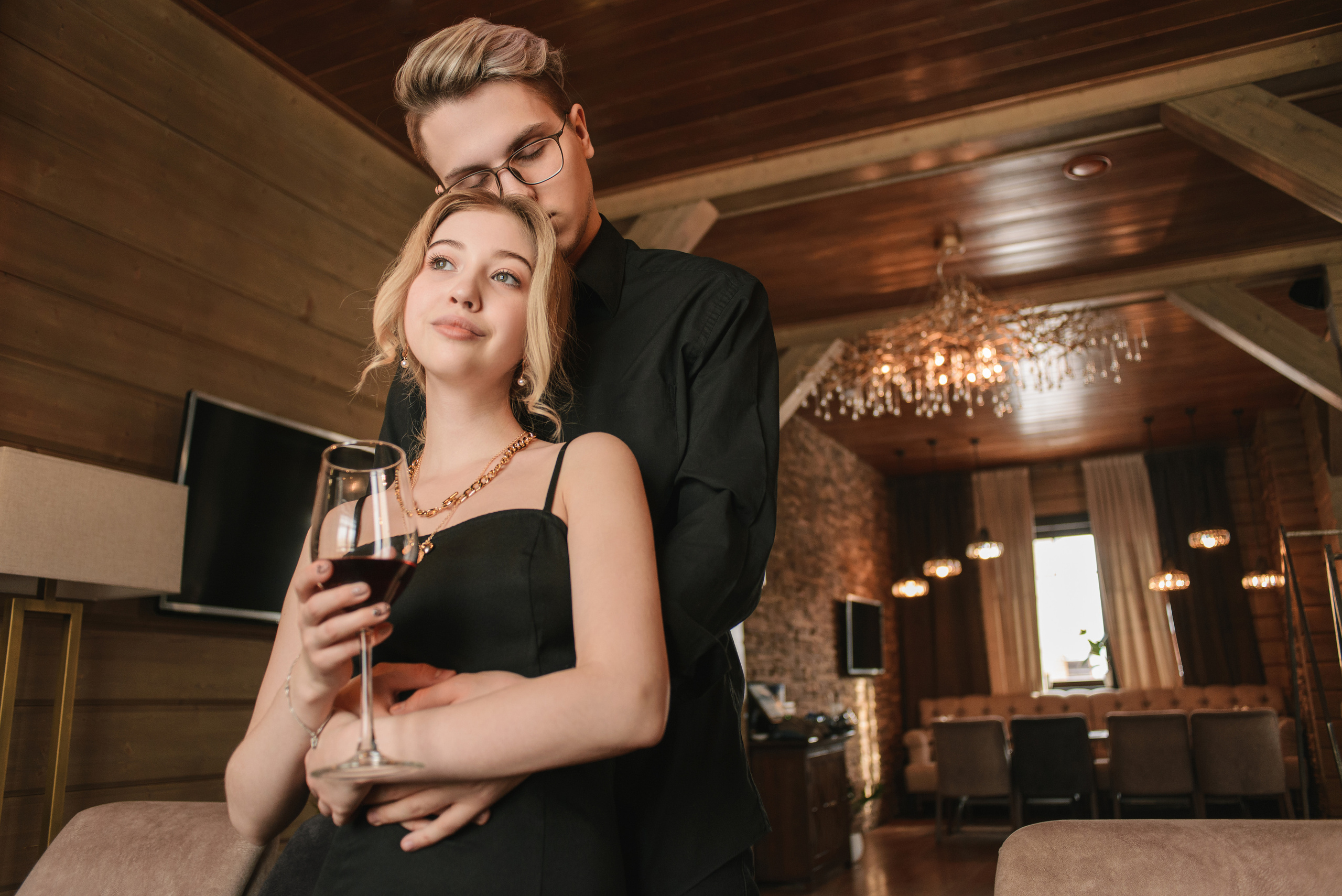 База отдыха ГОСТИ. Фотограф в Челябинске Любовь Денисенко