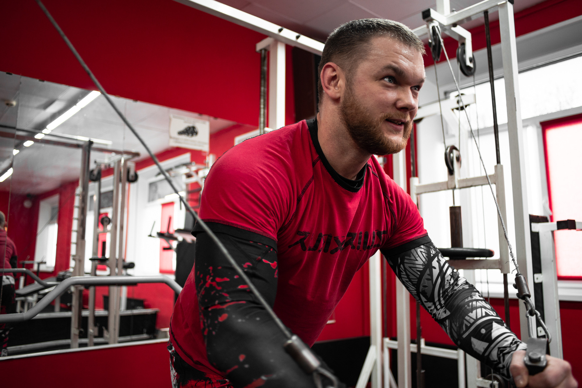 АзимутСпорт. Фотограф в Челябинске Любовь Денисенко