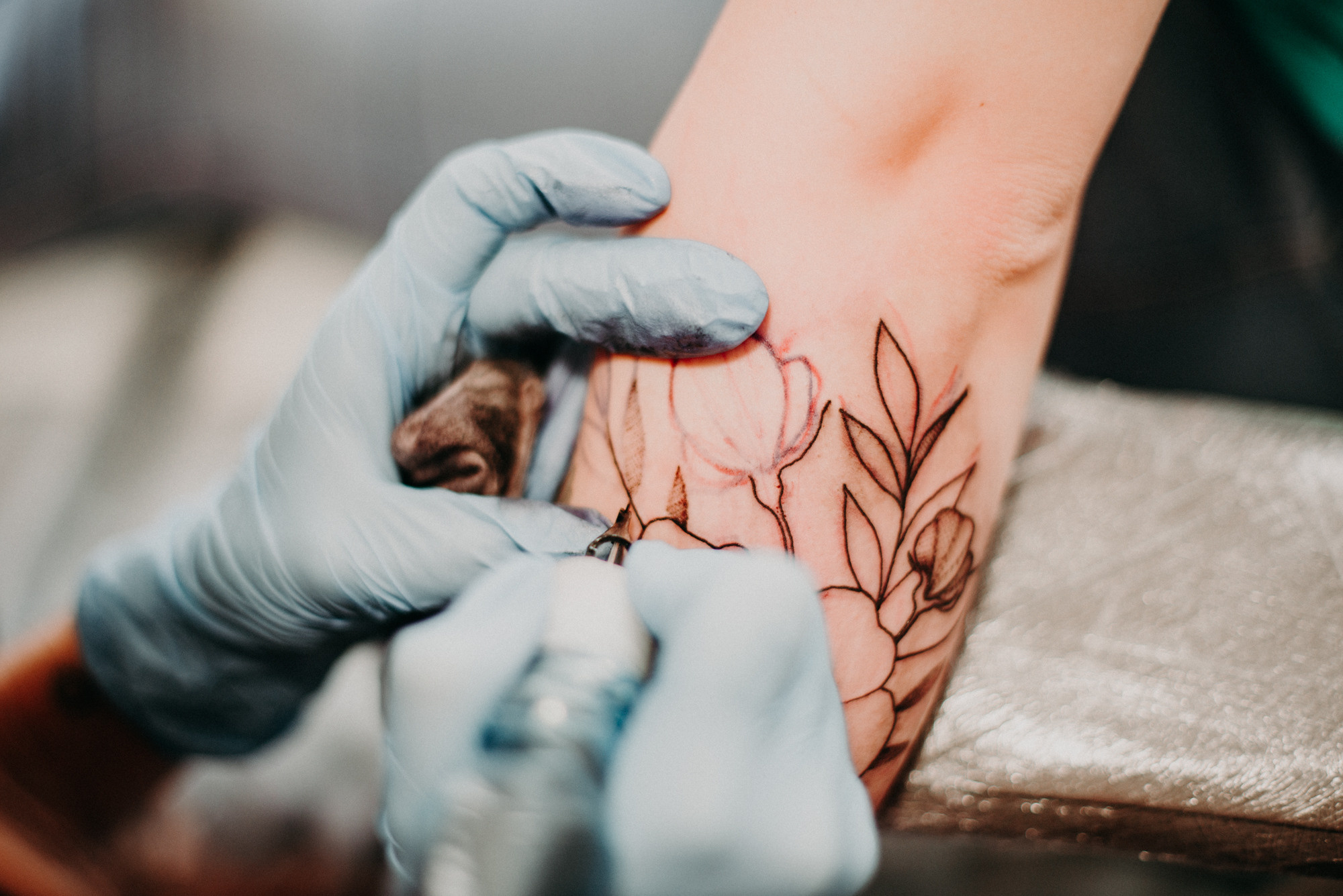 Алёна Гжель. Фотограф в Челябинске Любовь Денисенко