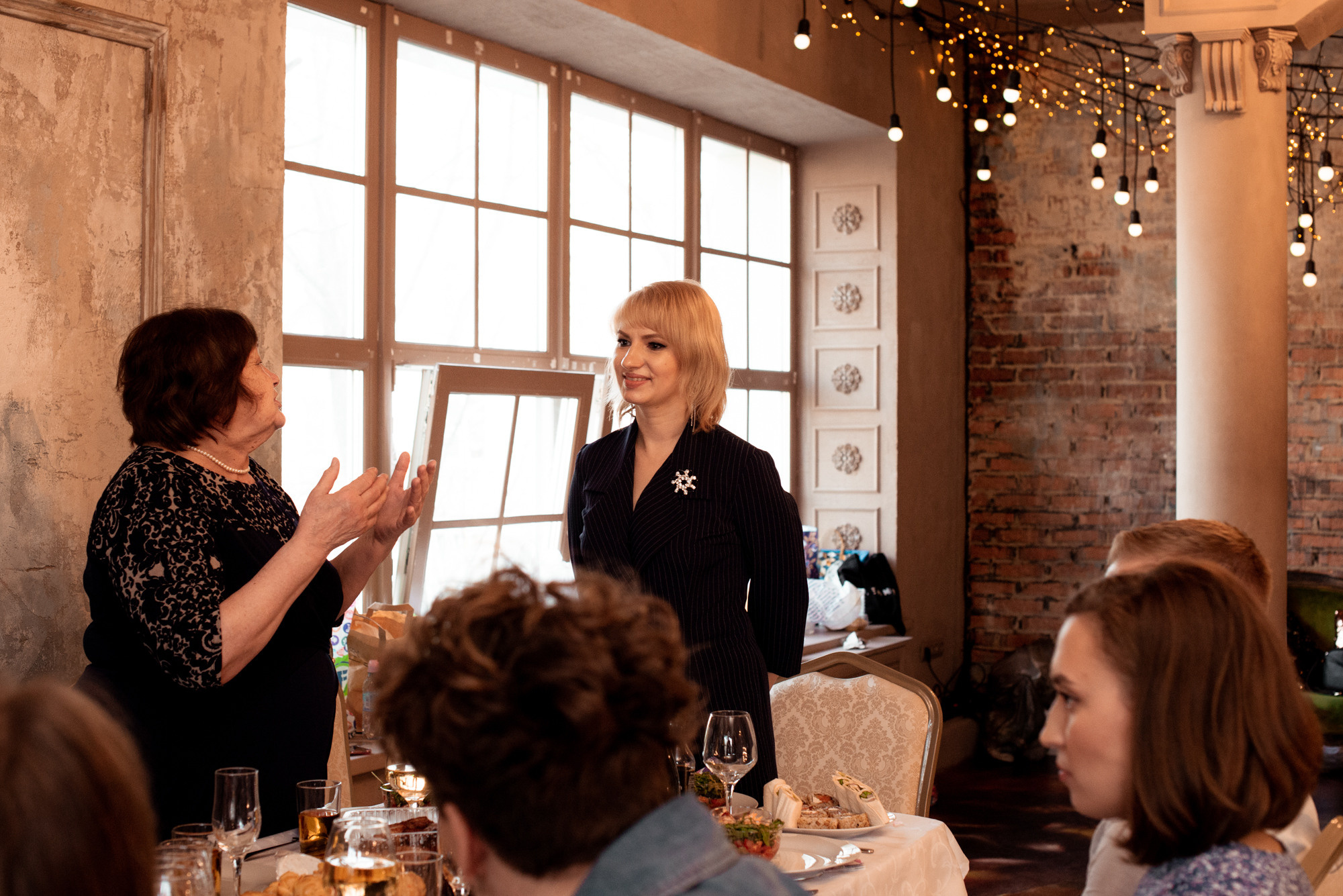 Юбилей Ксении. Фотограф в Челябинске Любовь Денисенко