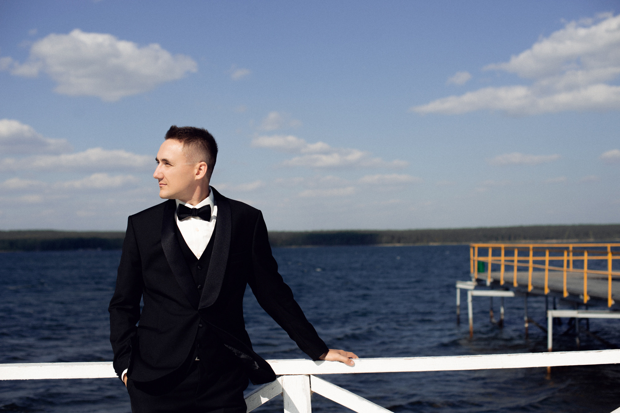 Екатерина и Александр 03.09.2022. Фотограф в Челябинске Любовь Денисенко