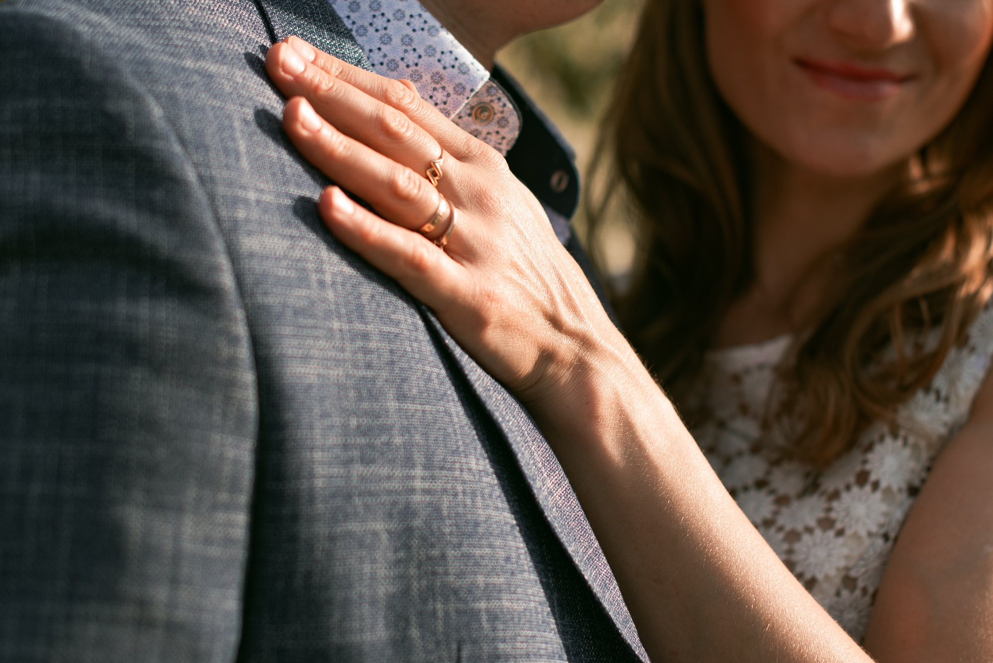 Ирина и Александр. Фотограф в Челябинске Любовь Денисенко