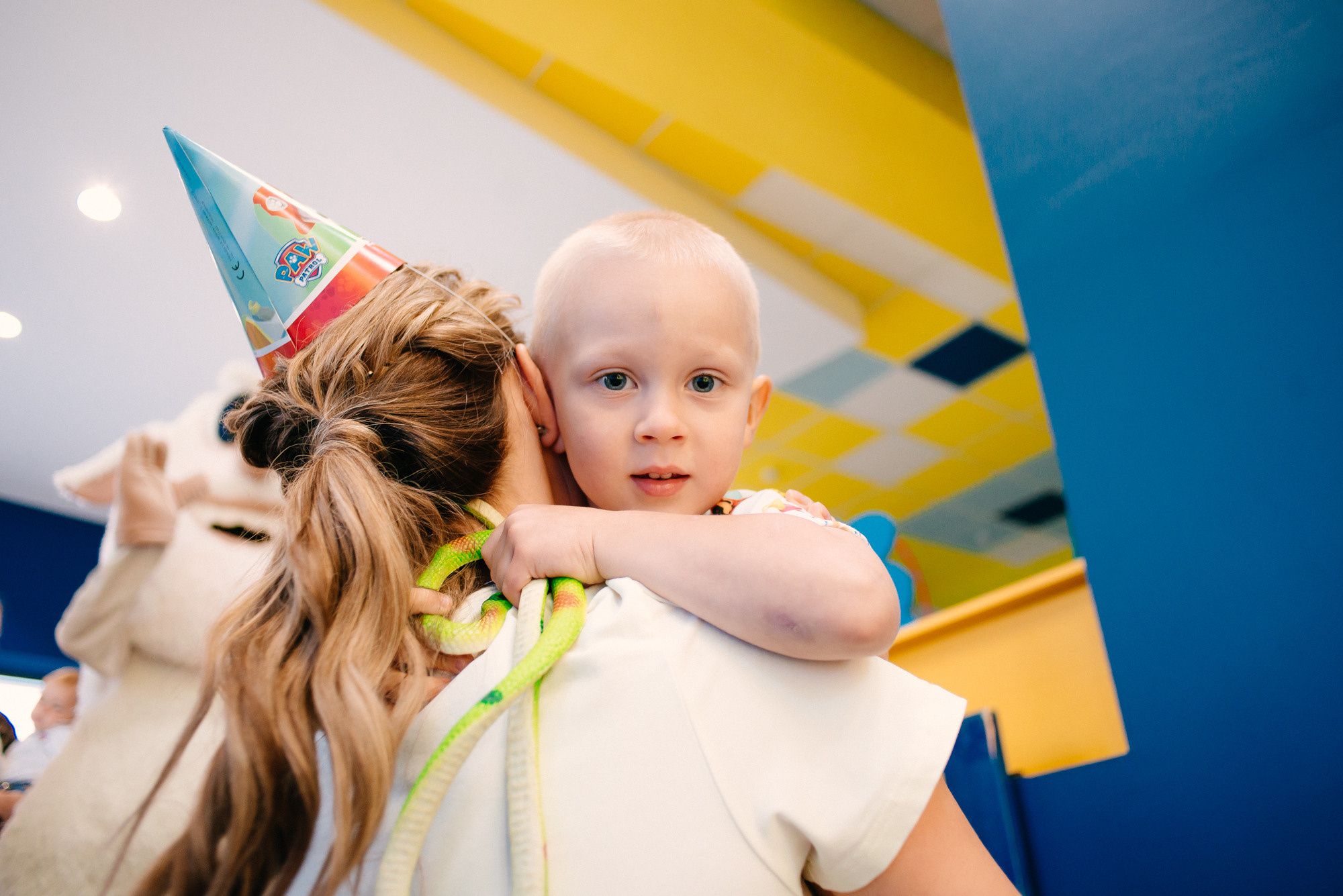 День Рождения Саши 3 годика. Фотограф в Челябинске Любовь Денисенко