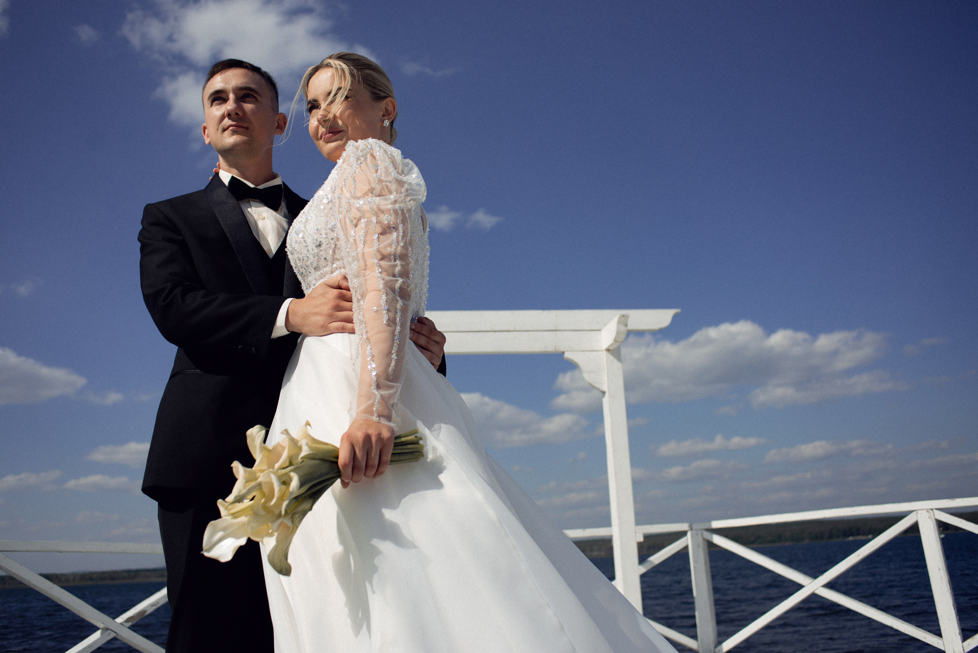 Екатерина и Александр 03.09.2022. Фотограф в Челябинске Любовь Денисенко