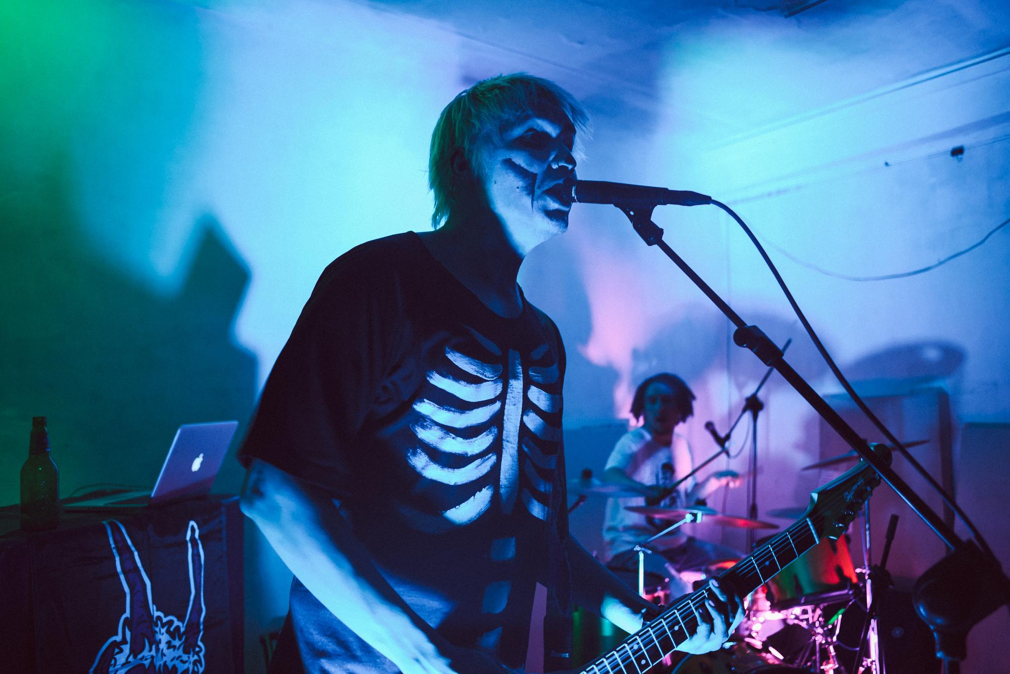 Хэллоуин от ПП 2021. Фотограф в Челябинске Любовь Денисенко